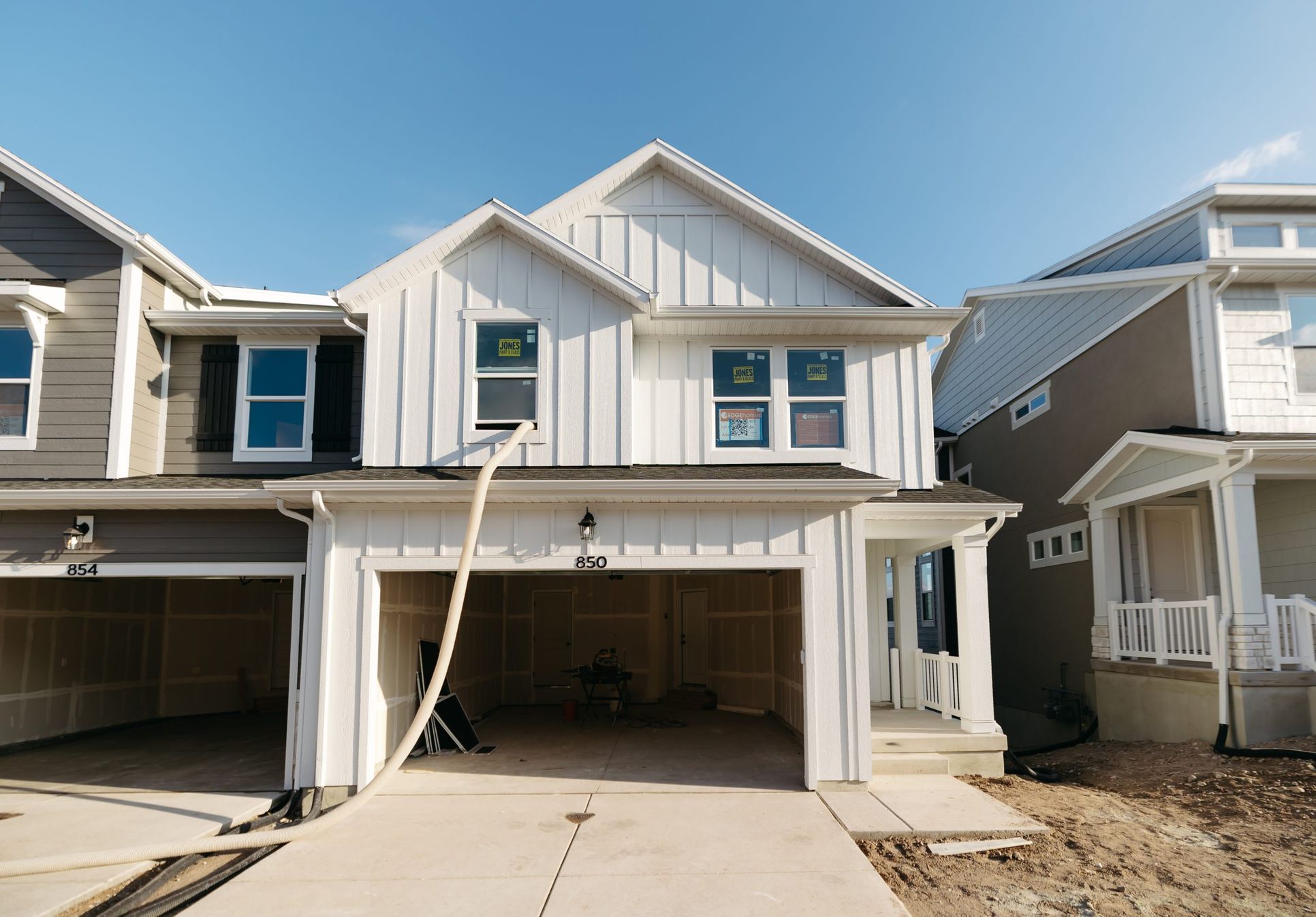 Type B Outer Townhome30310:7b4a7646