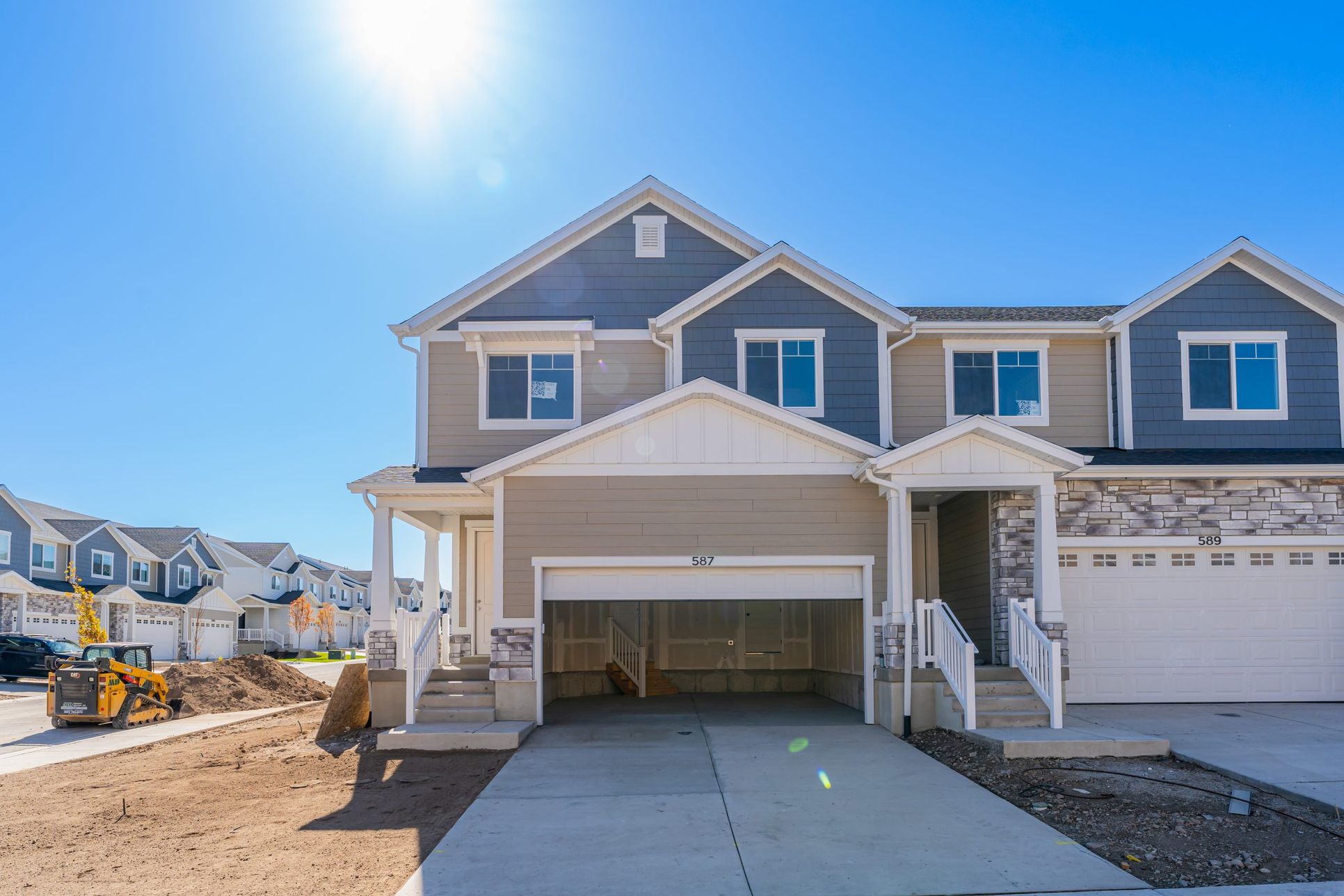 Type B Outer Townhome34199:dsc09834