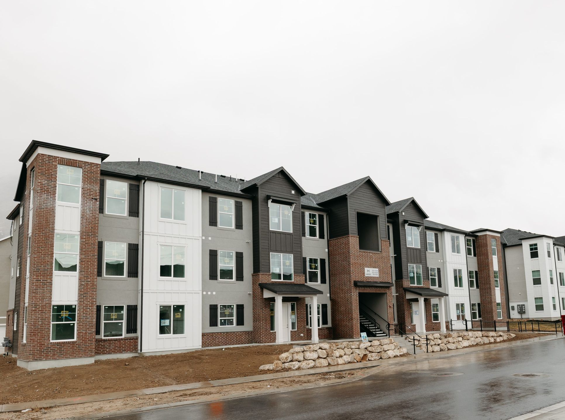 Condo B Rear Second & Third Level29974:7b4a1263