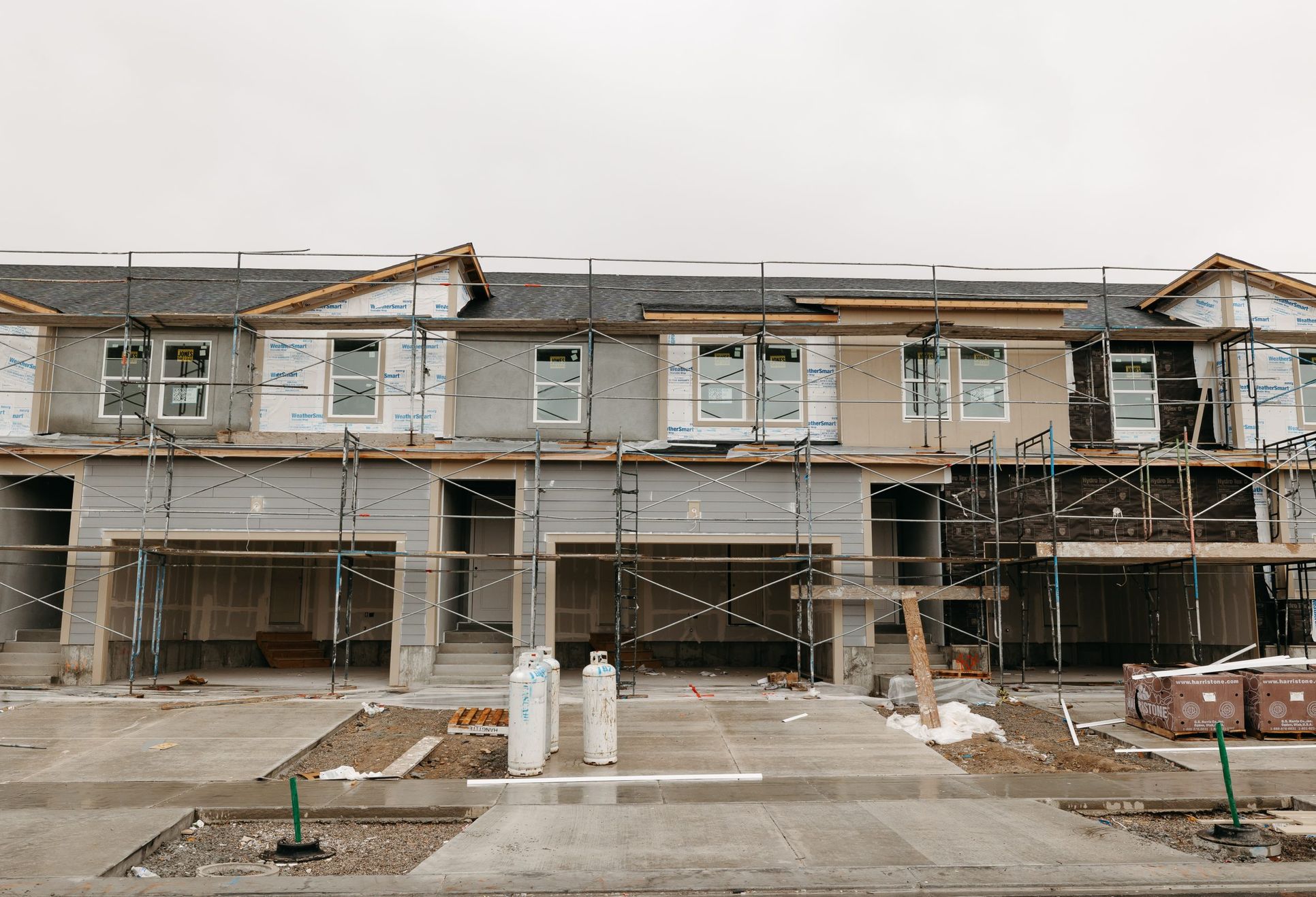 Type B Inner Townhome32544:7b4a1220