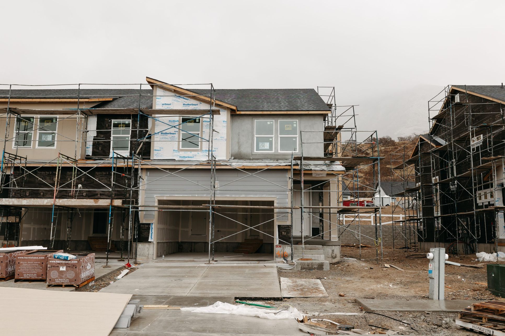 Type B Outer Townhome32560:7b4a1207