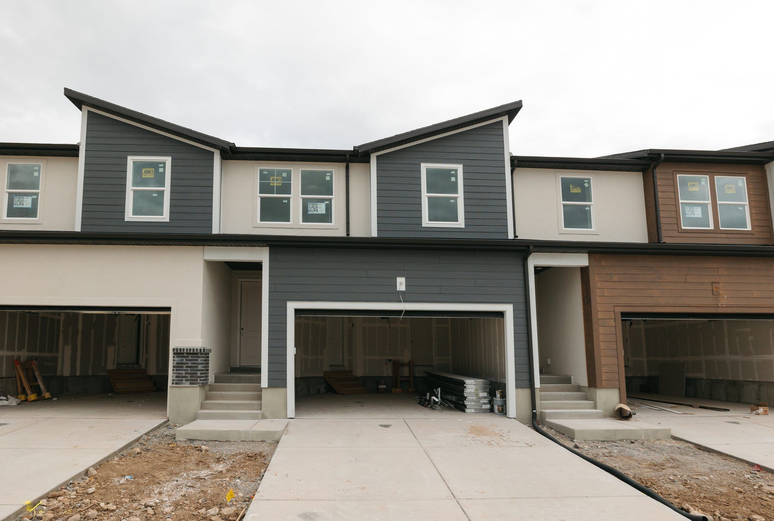 Type B Inner Townhome32554:7b4a3287