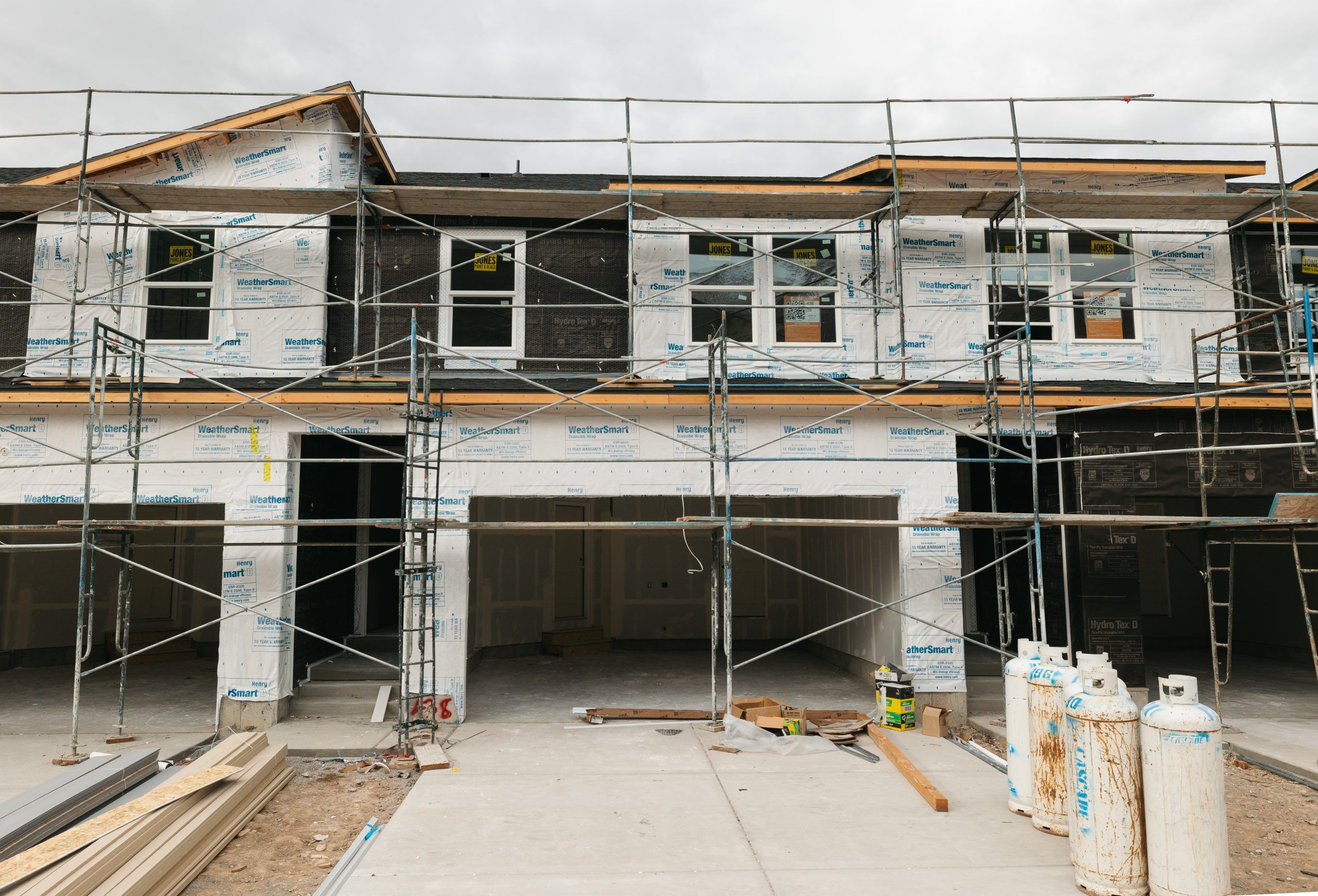 Type B Inner Townhome34096:7b4a3345