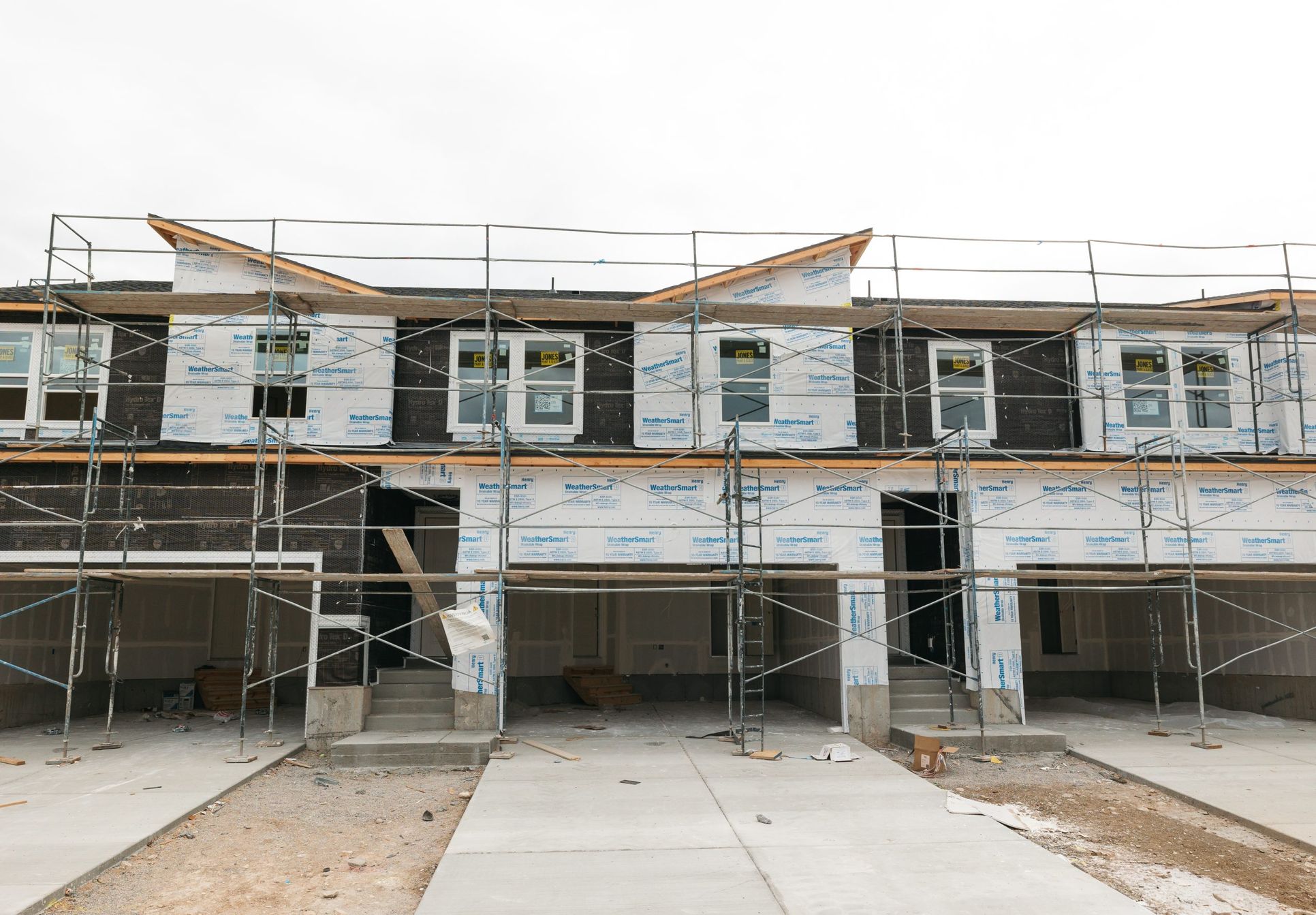 Type B Inner Townhome32535:7b4a3316