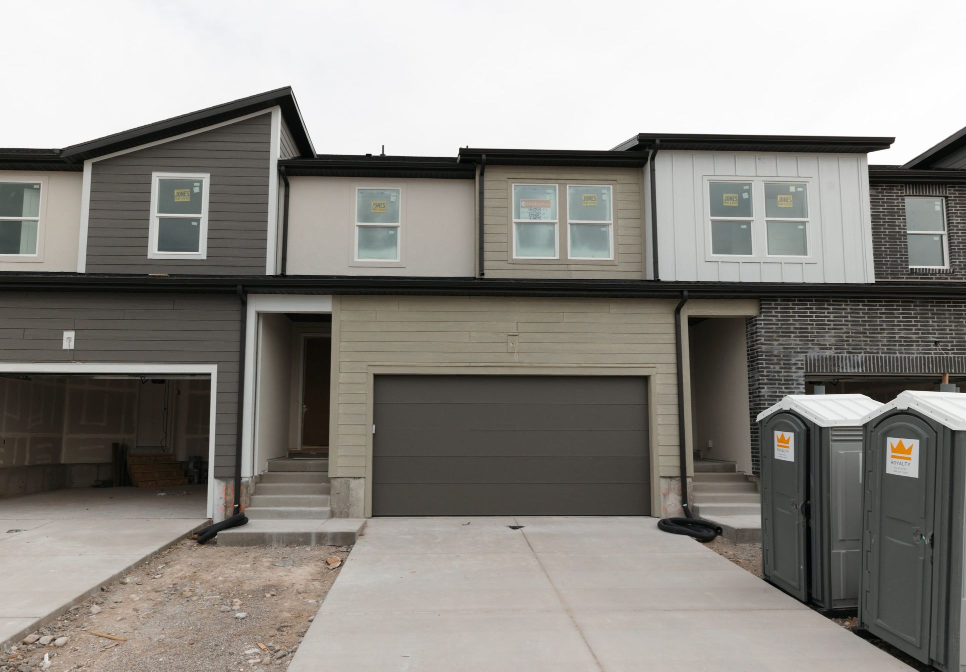 Type B Inner Townhome32548:7b4a4155