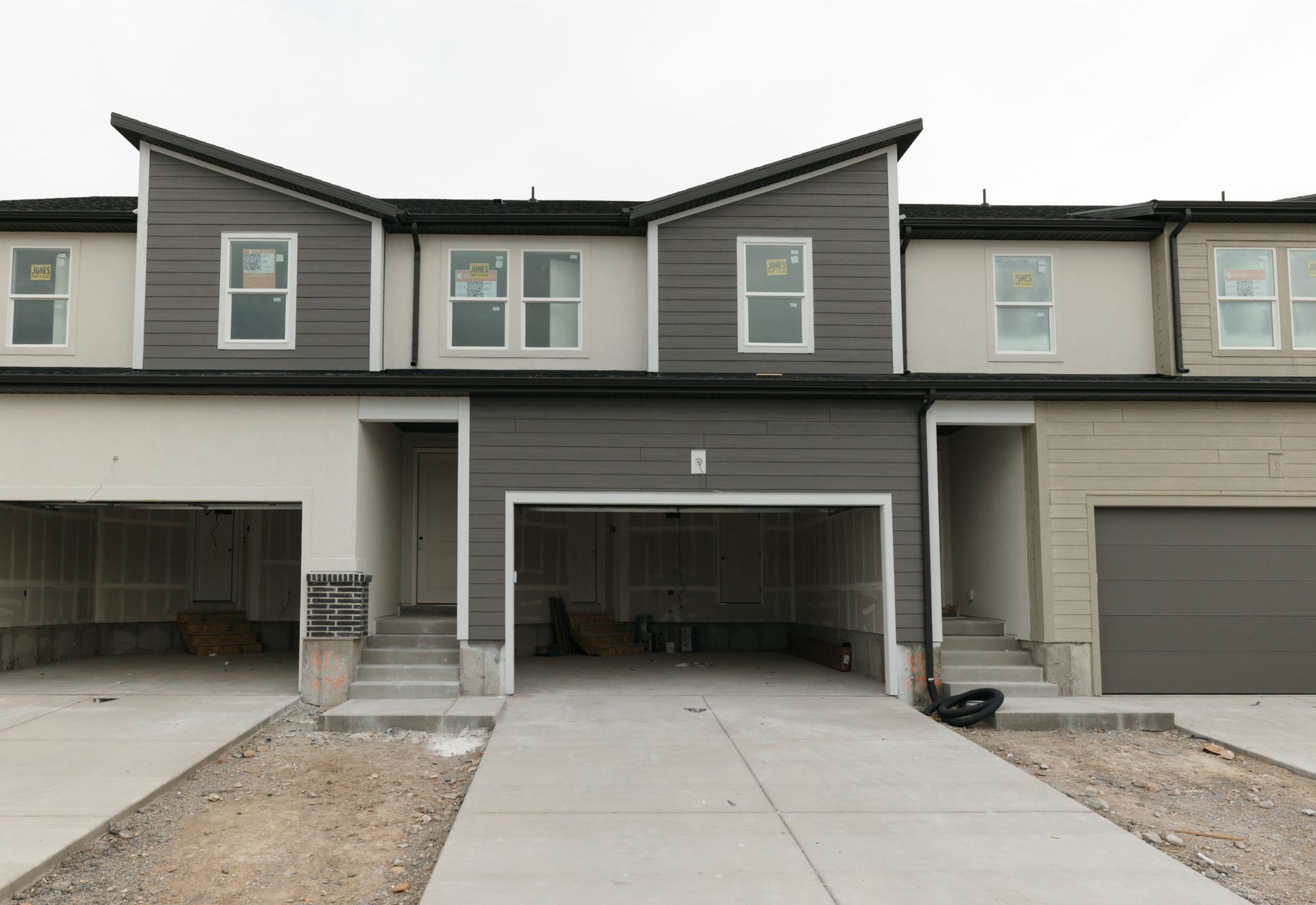 Type B Inner Townhome32550:7b4a4151
