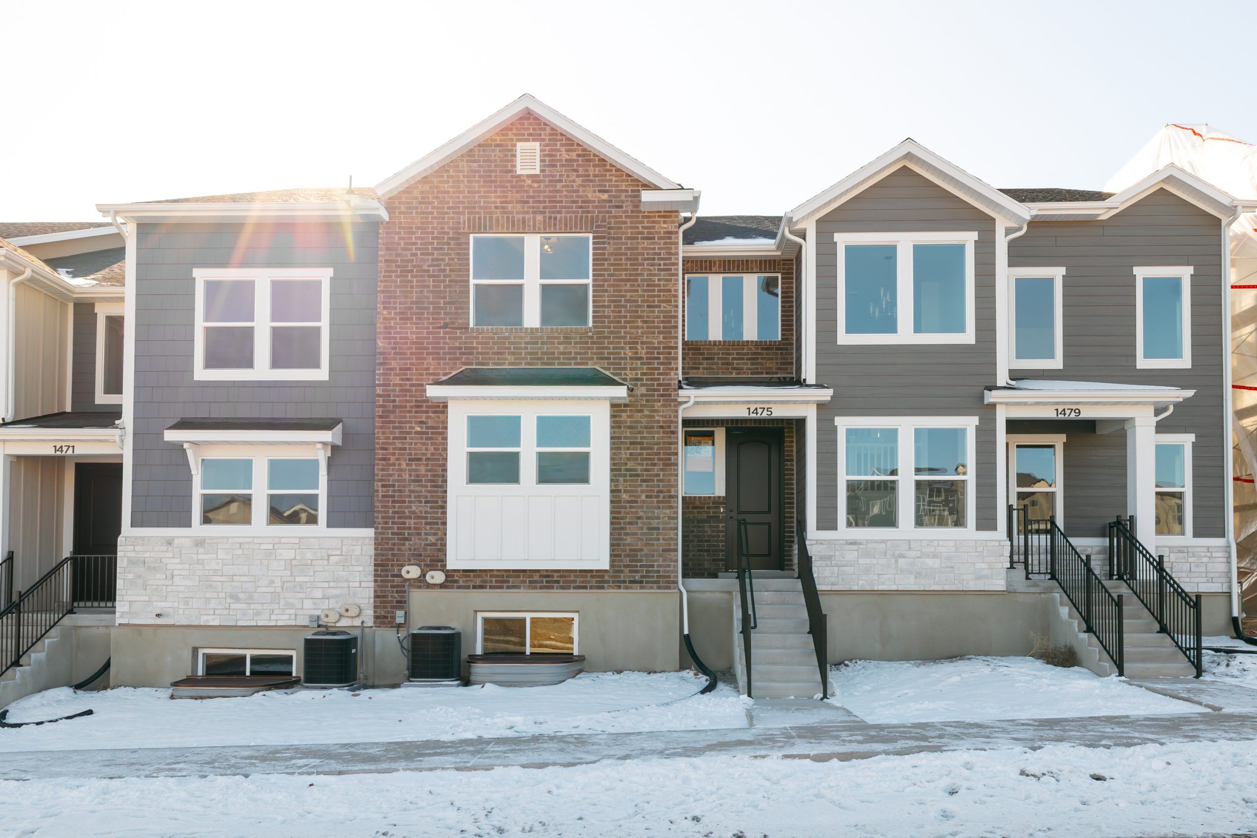 Type C Inner Townhome32364:hr-906