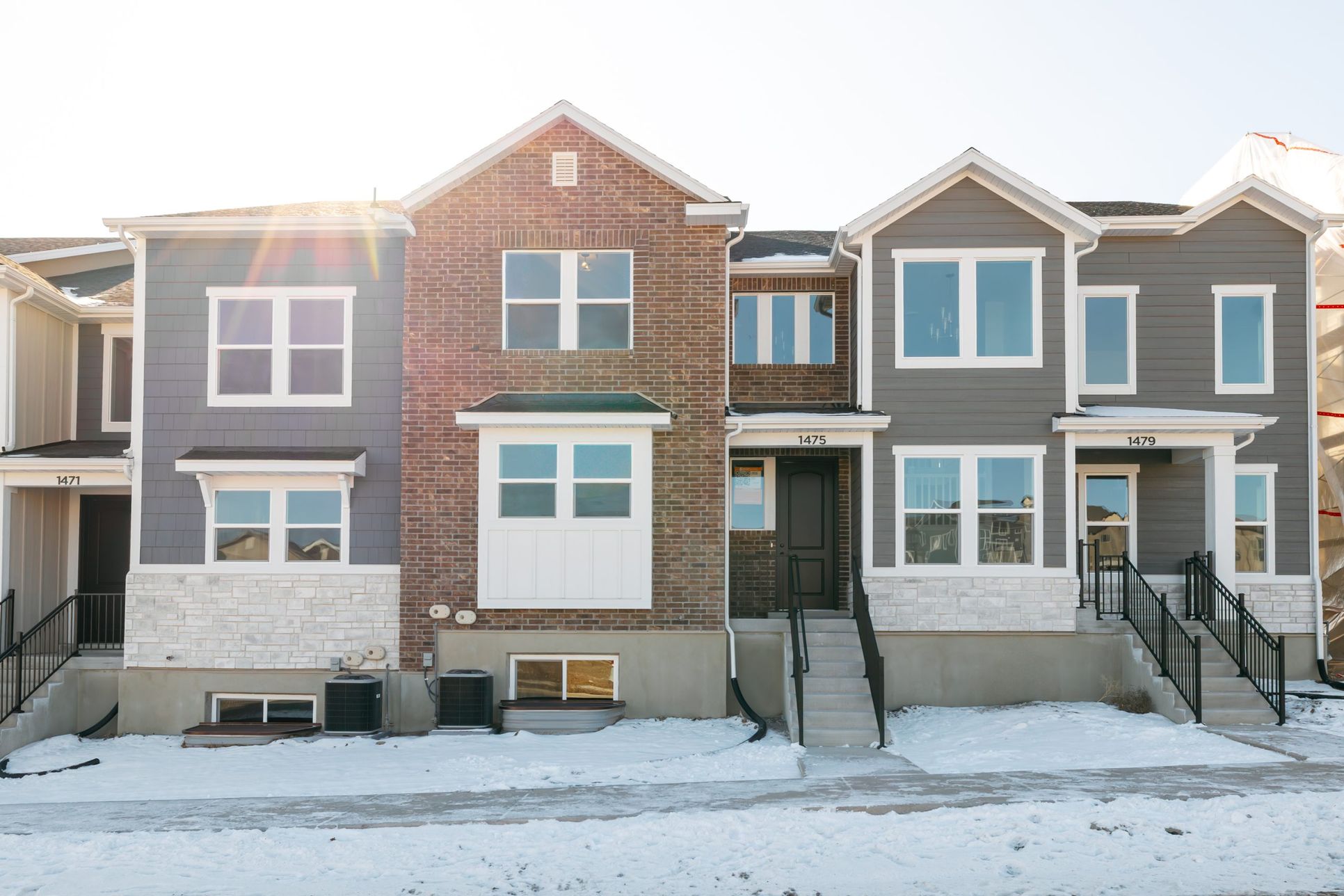 Type C Inner Townhome32364:hr-906