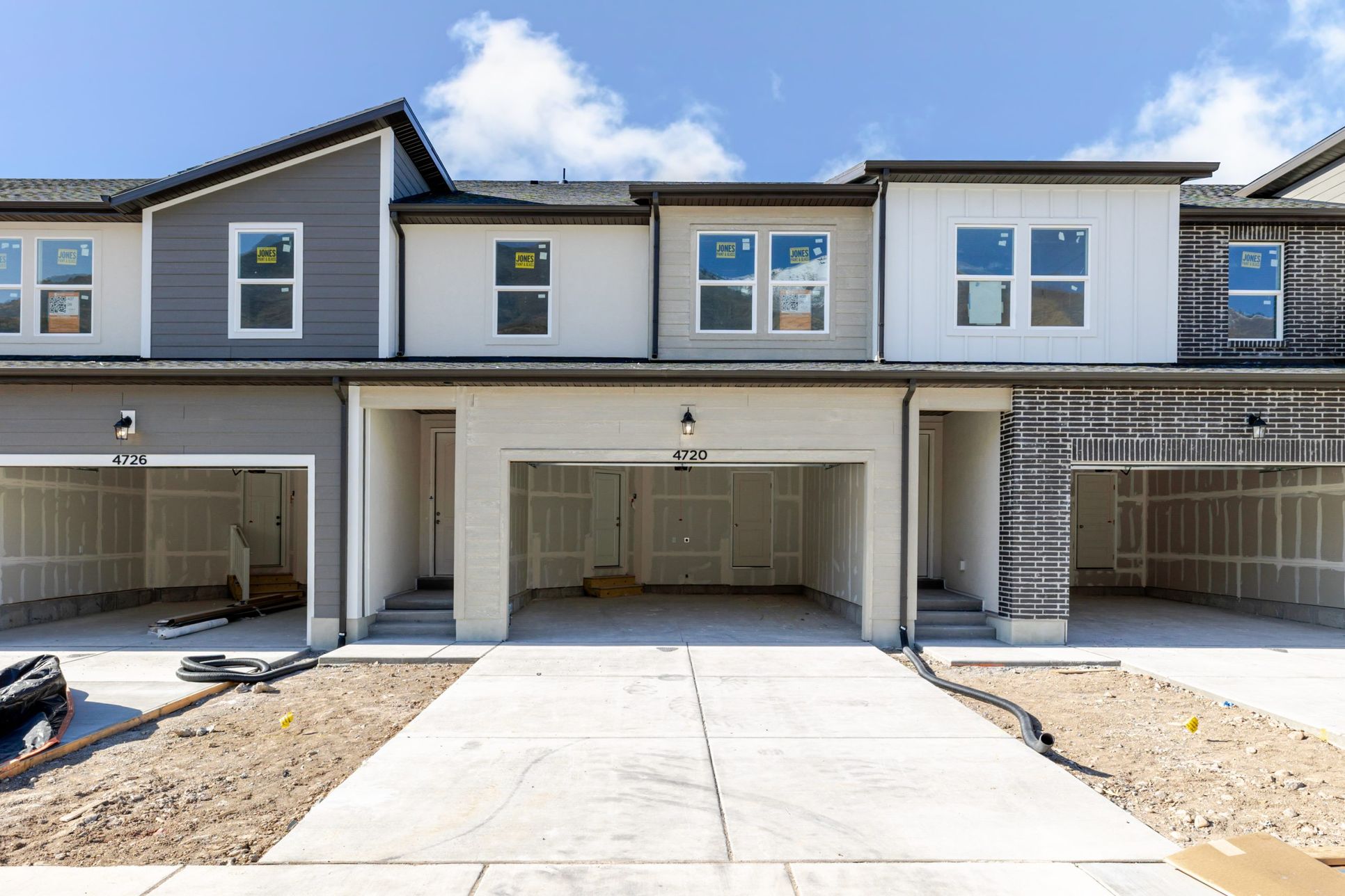 Type B Inner Townhome34096:7b4a5261