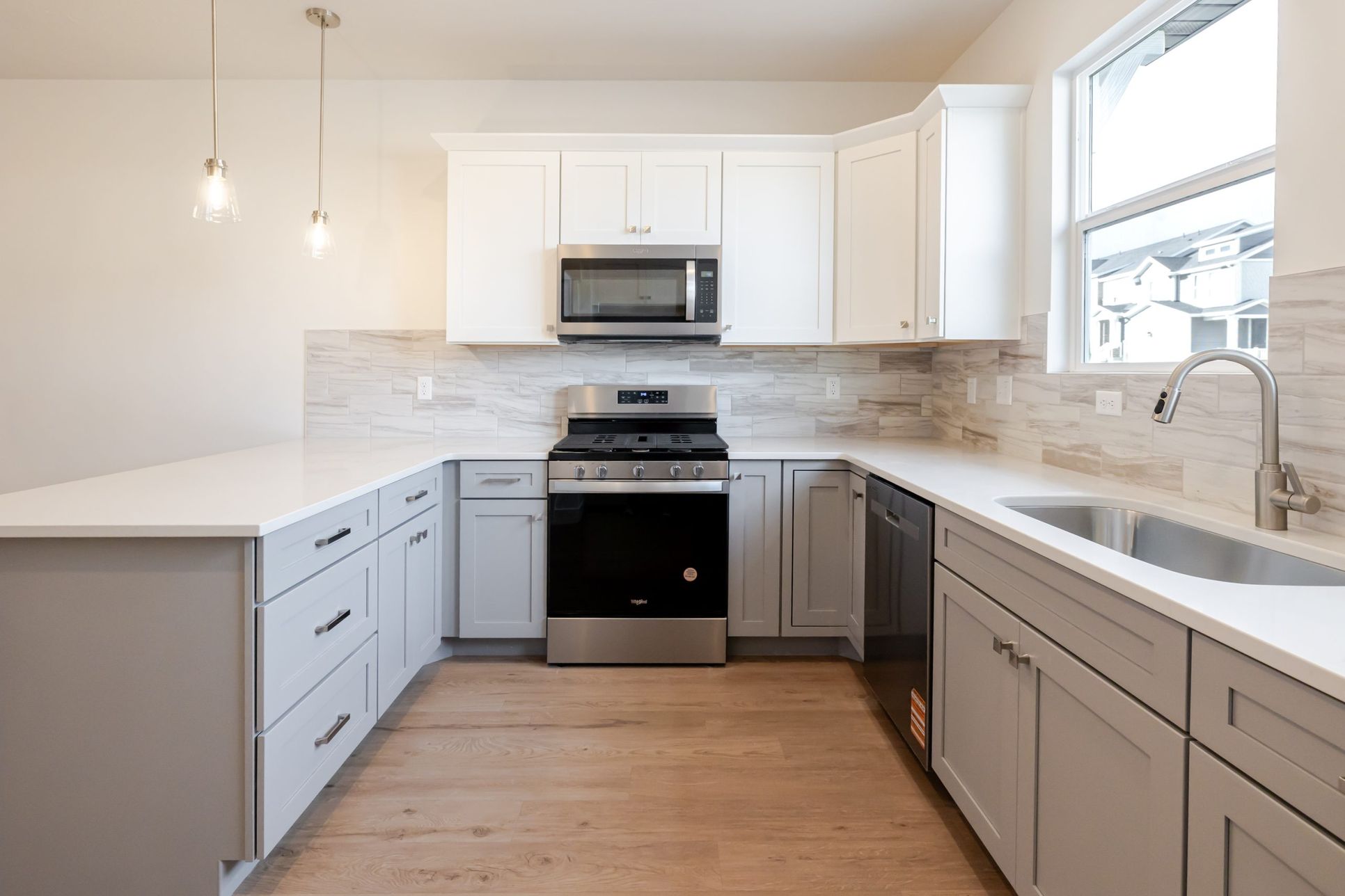 Type C Inner Townhome32624:7b4a6703