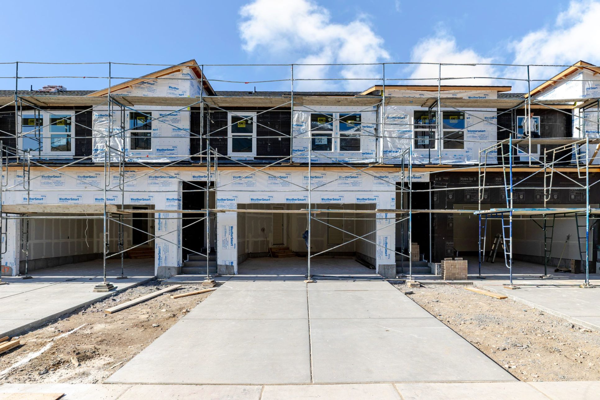 Type B Inner Townhome36910:7b4a5215-2