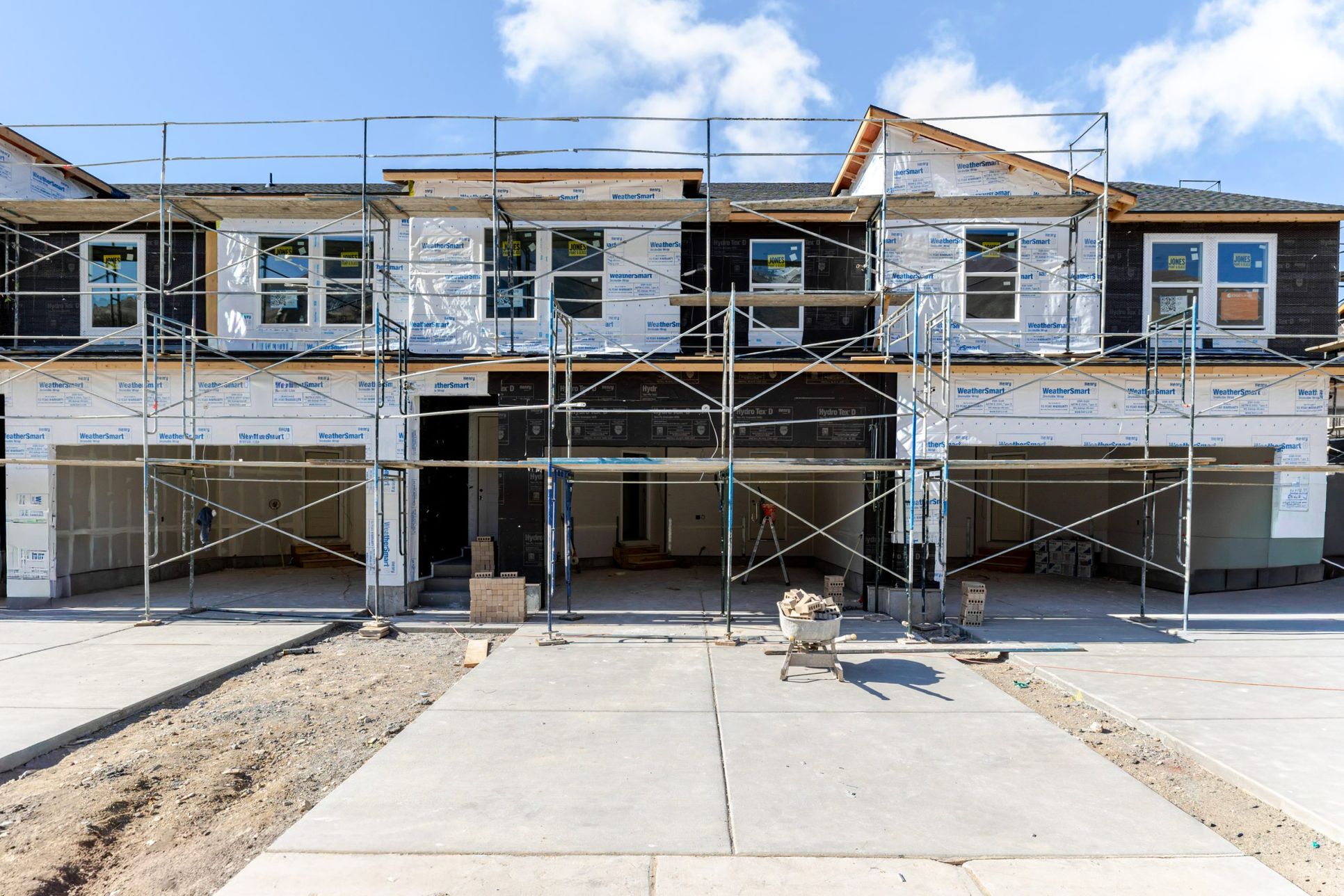 Type B Inner Townhome36912:7b4a5228