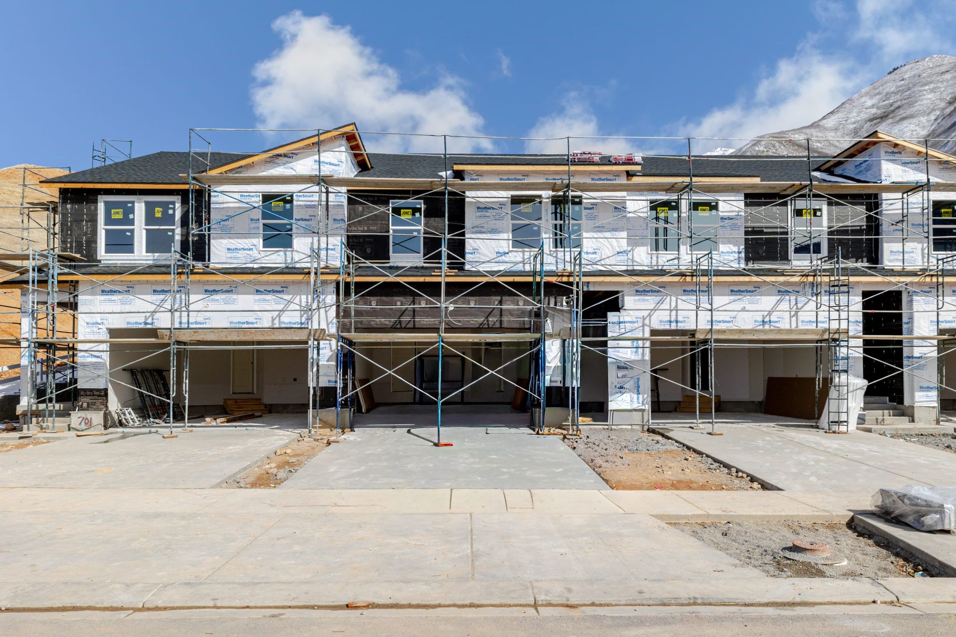 Type B Inner Townhome36923:7b4a7754