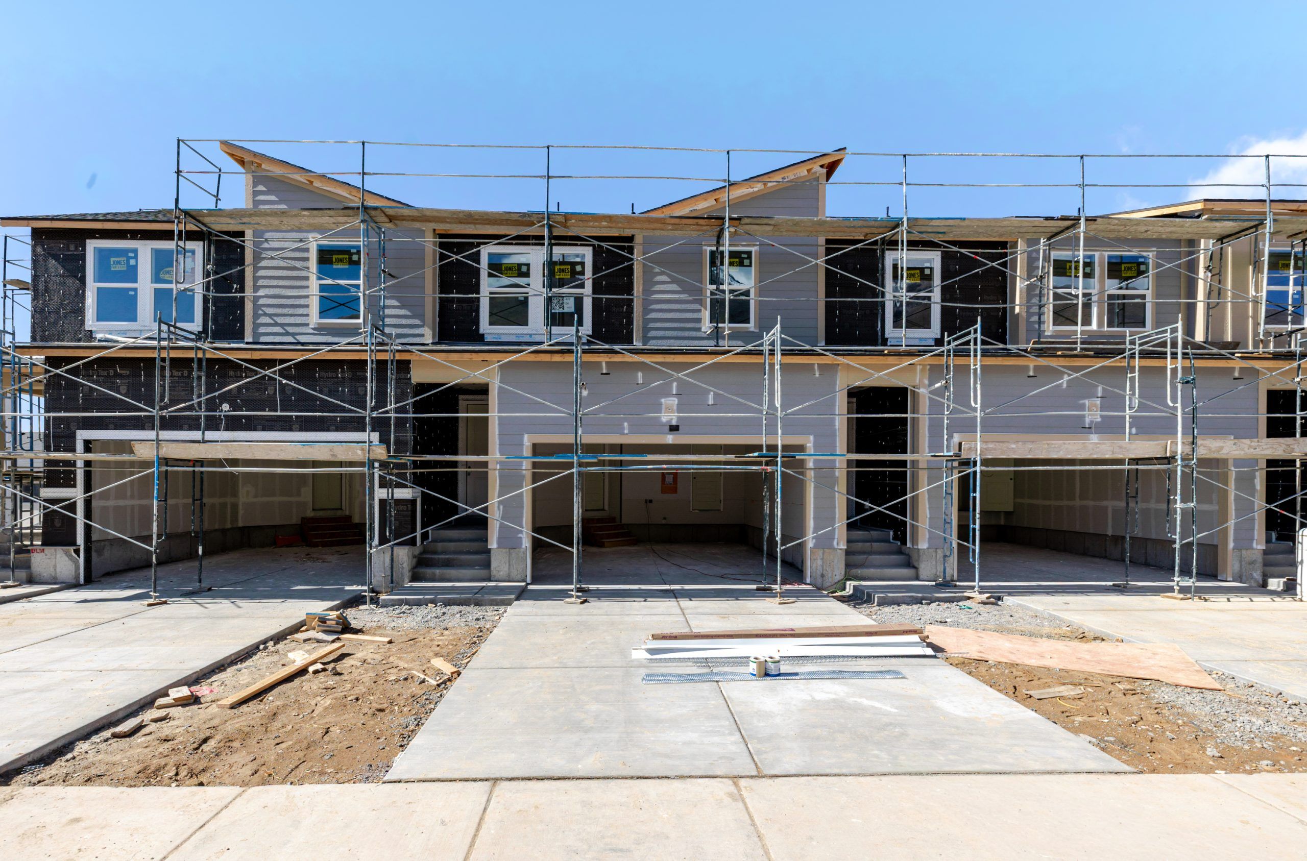 Type B Inner Townhome36927:7b4a9732