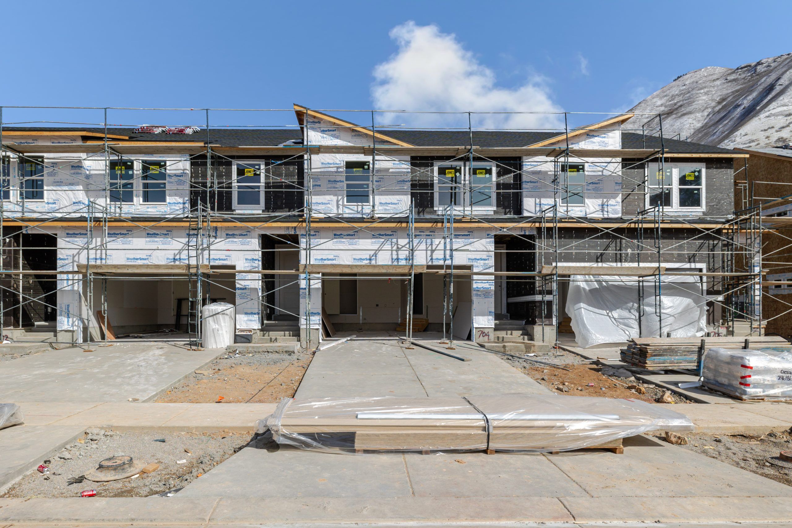 Type B Inner Townhome36957:7b4a7760