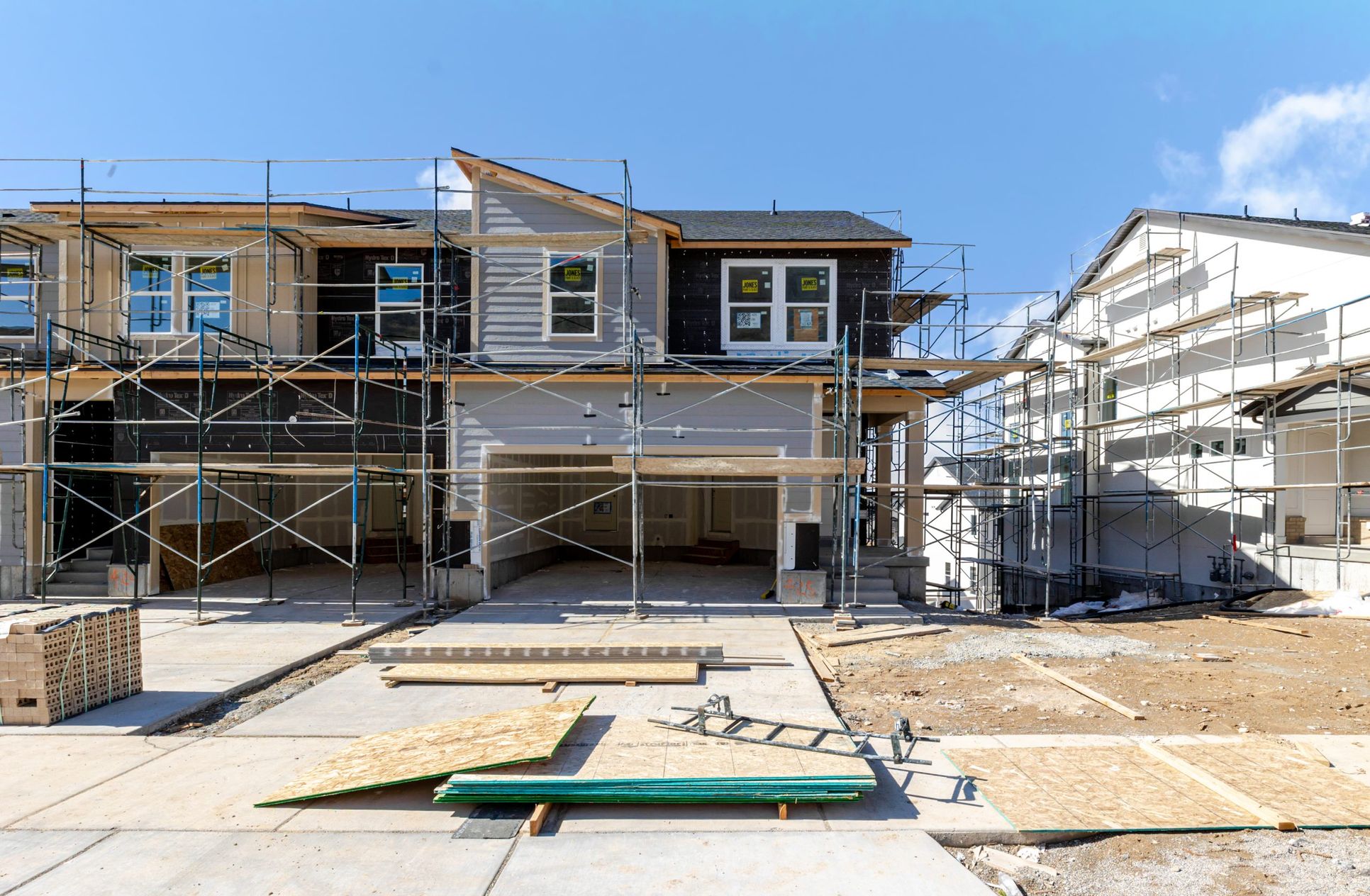 Type B Outer Townhome36918:7b4a9747