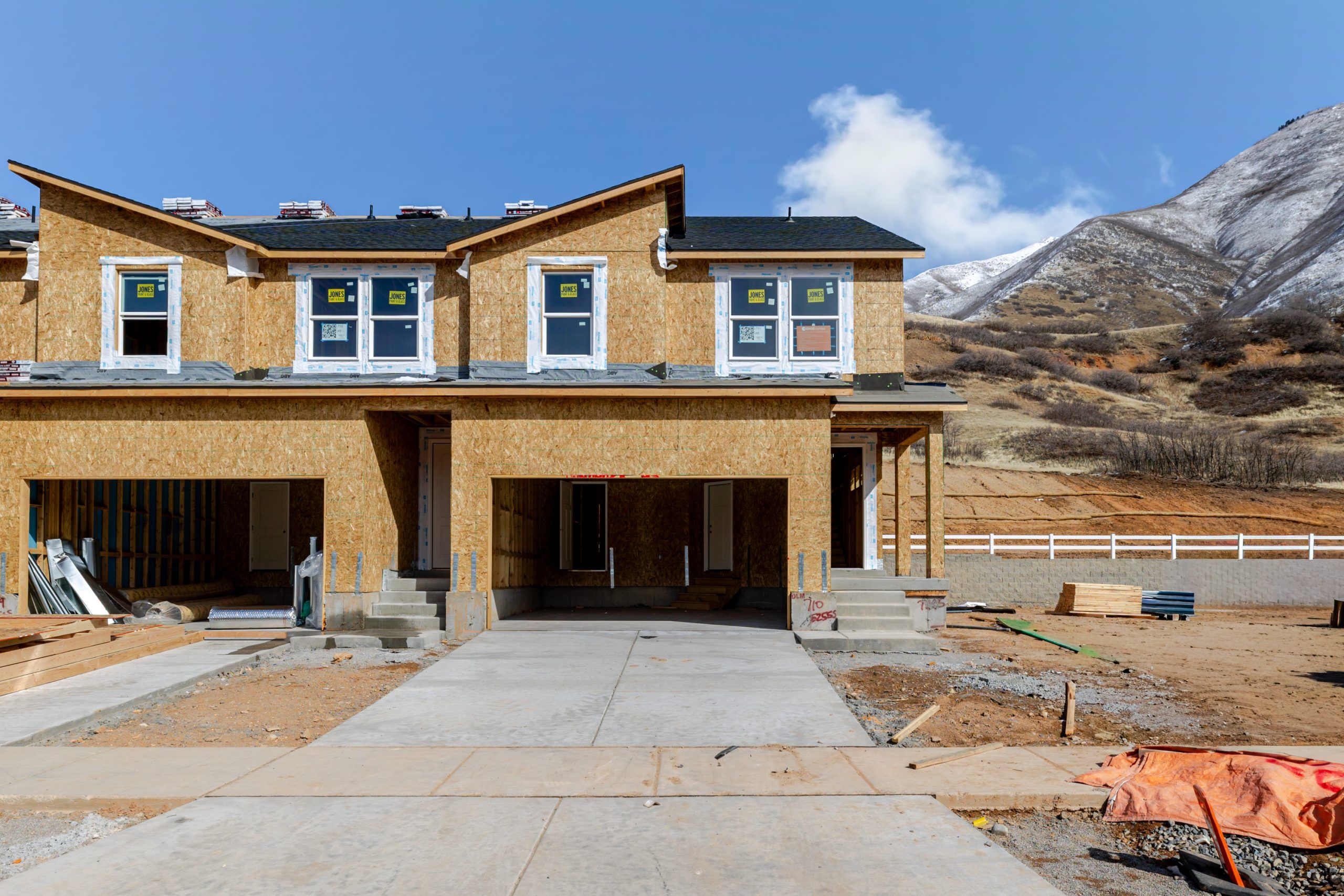 Type B Outer Townhome36963:7b4a7782