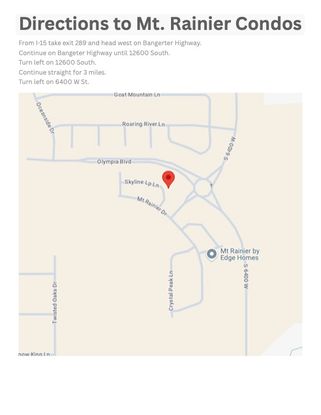 Builder map