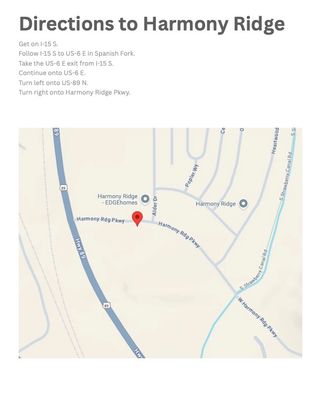 Builder map
