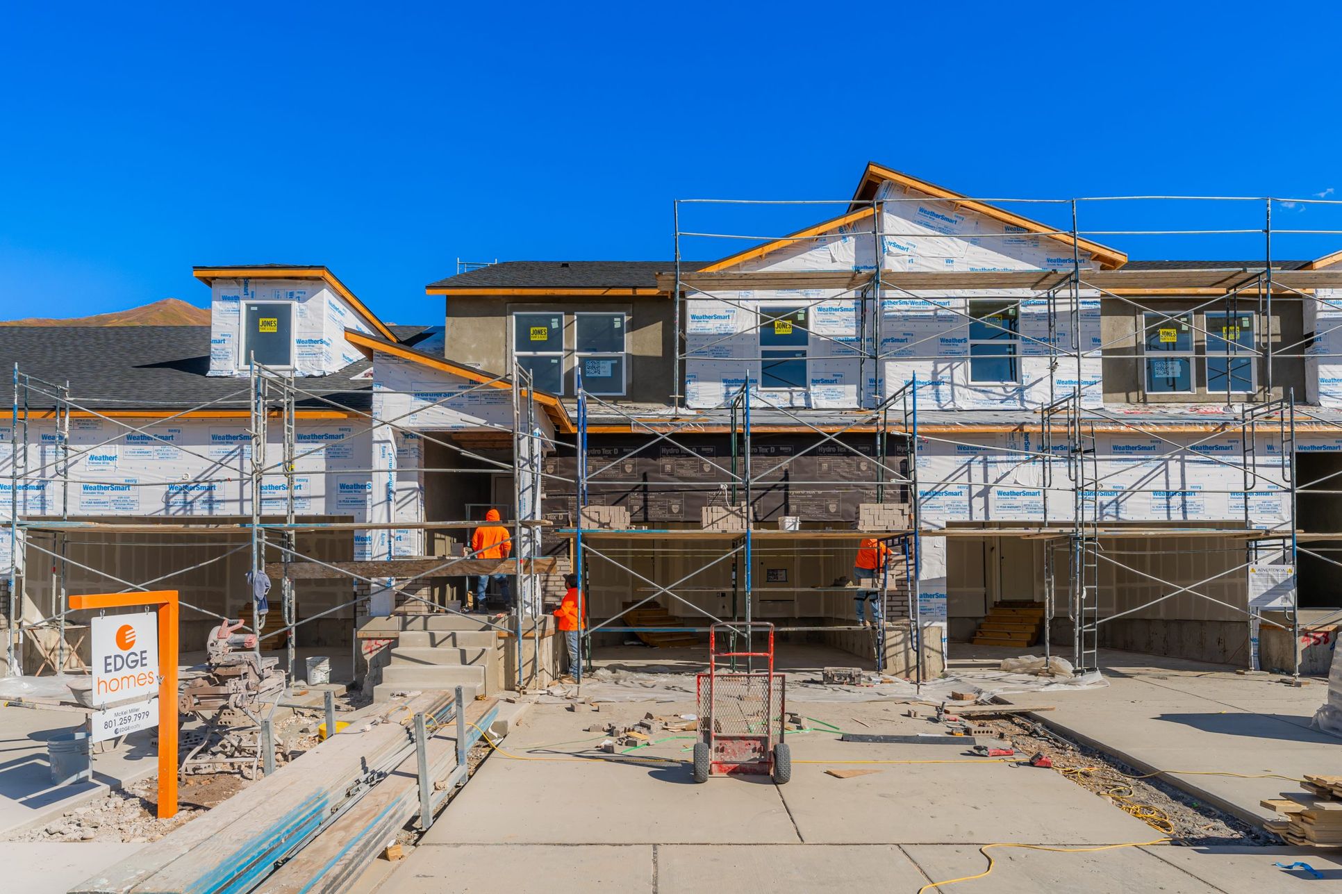 Type B Inner Townhome29470:dsc09056