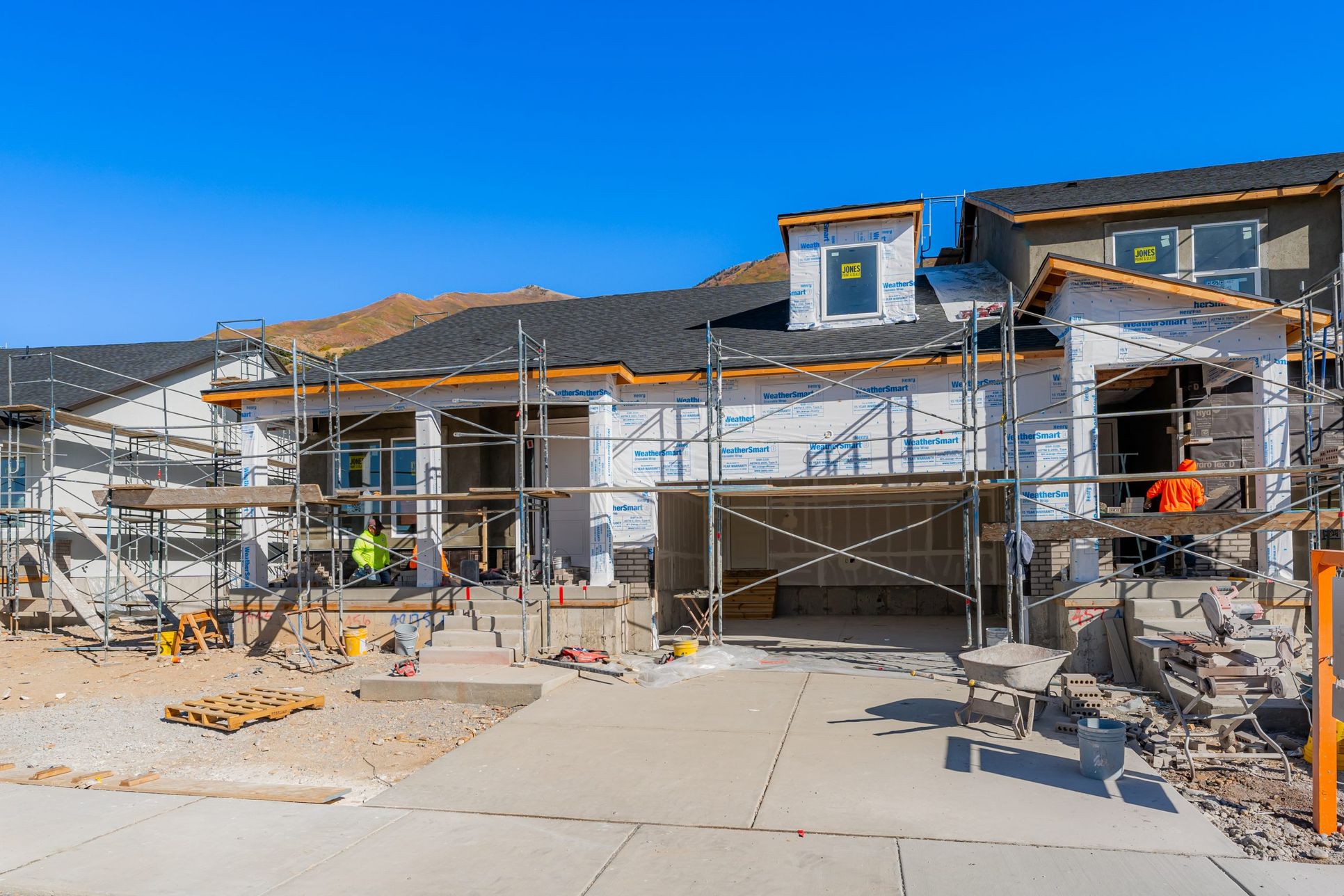 Type D Townhome29580:dsc09053