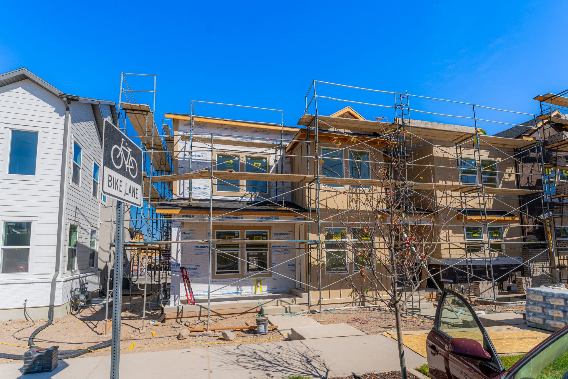 Type C Outer Townhome29606:dsc08480