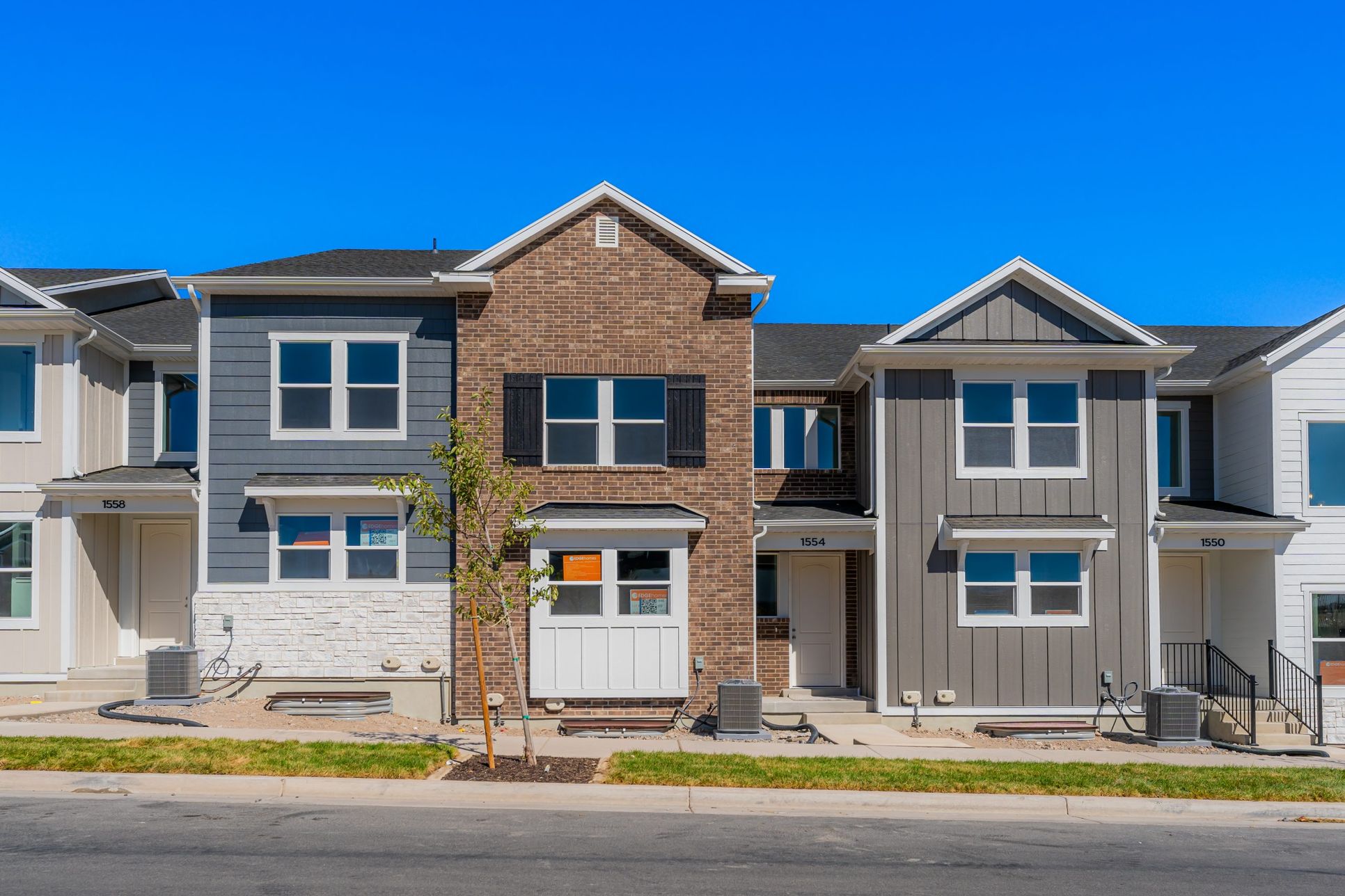 Type C Inner Townhome27143:dsc08456