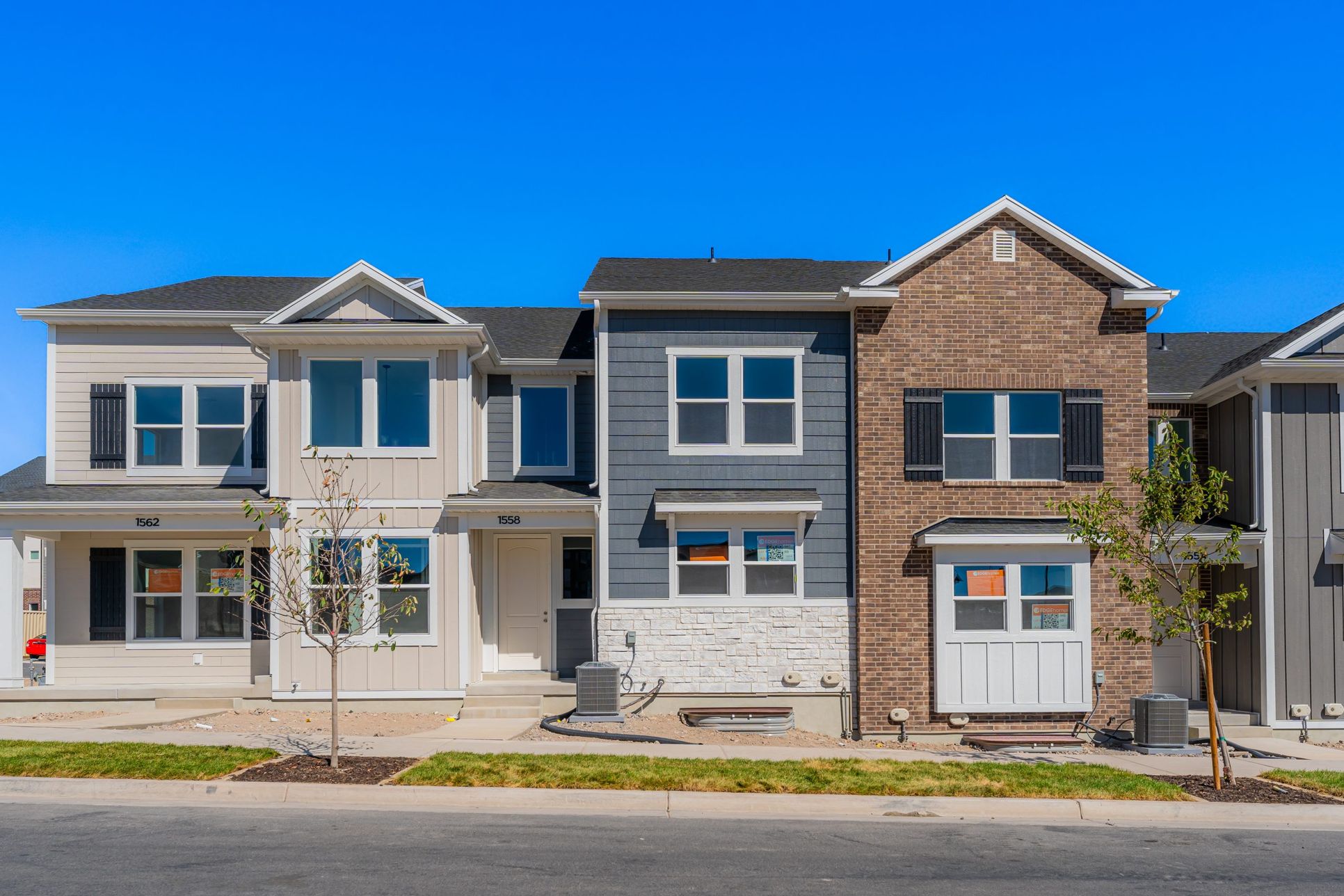 Type C Inner Townhome27145:dsc08453