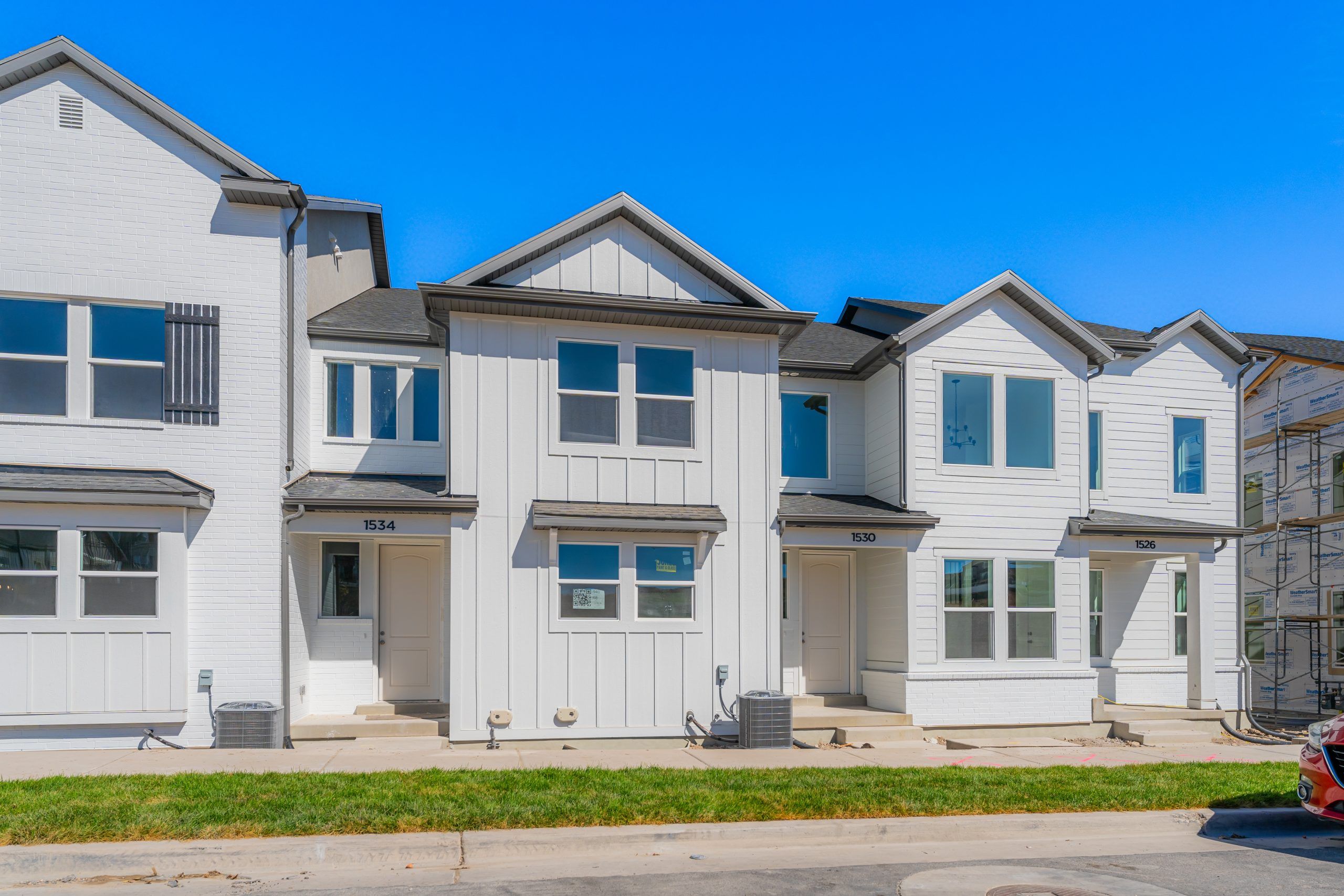 Type C Inner Townhome29043:dsc08474