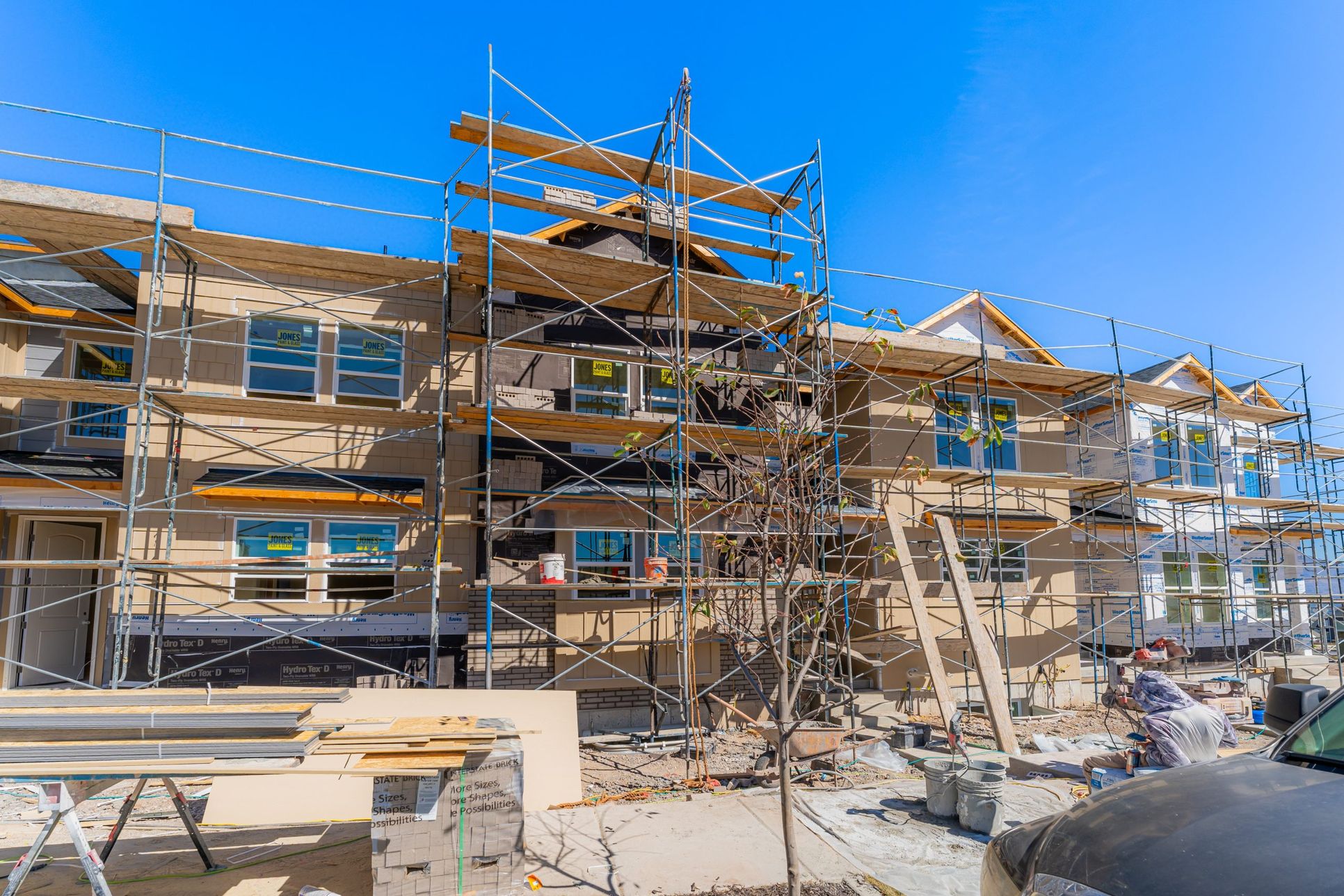 Type C Inner Townhome29601:dsc08486