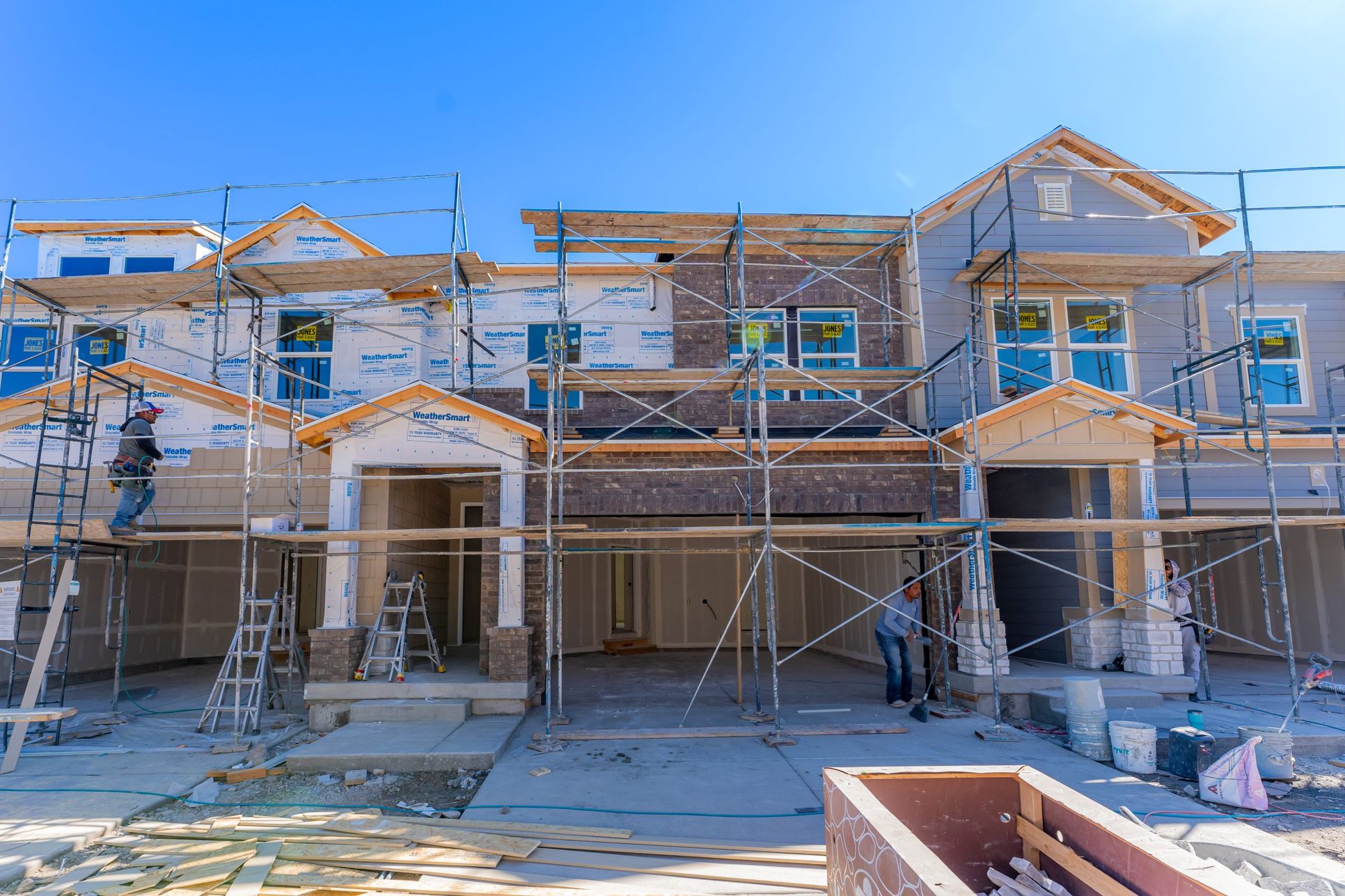 Type B Inner Townhome29990:dsc08501