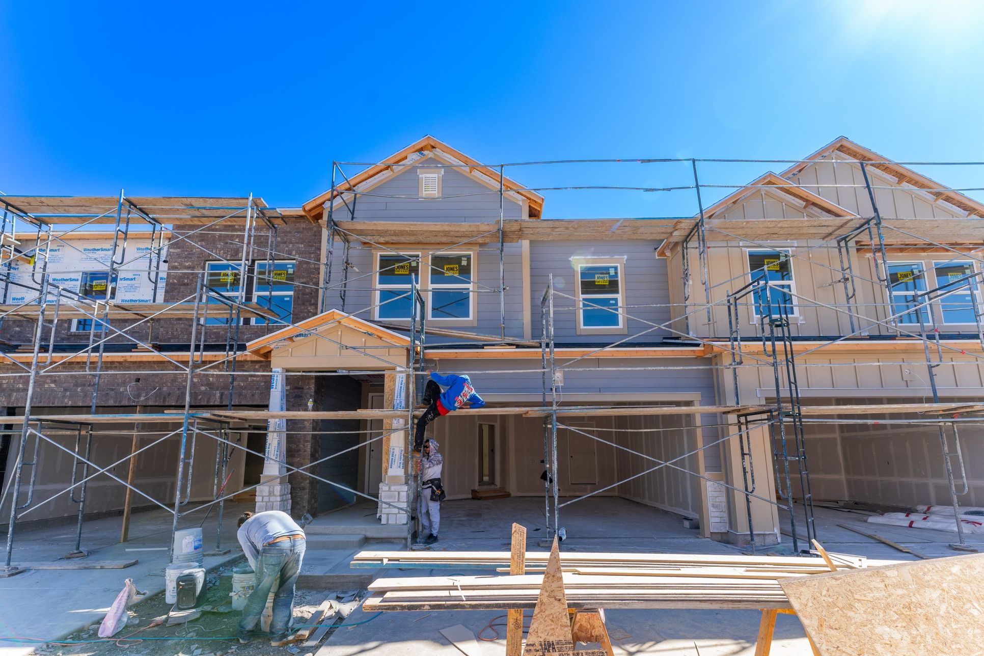 Type B Inner Townhome29992:dsc08504