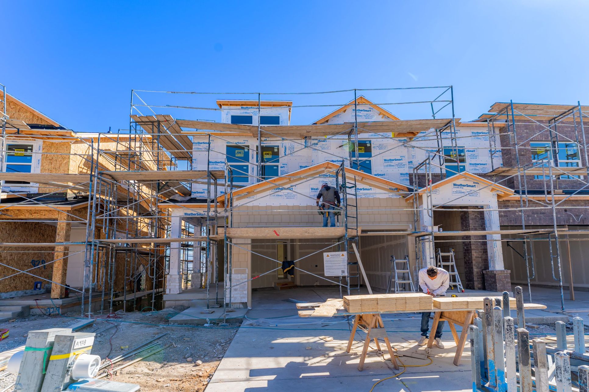 Type B Outer Townhome29988:dsc08498