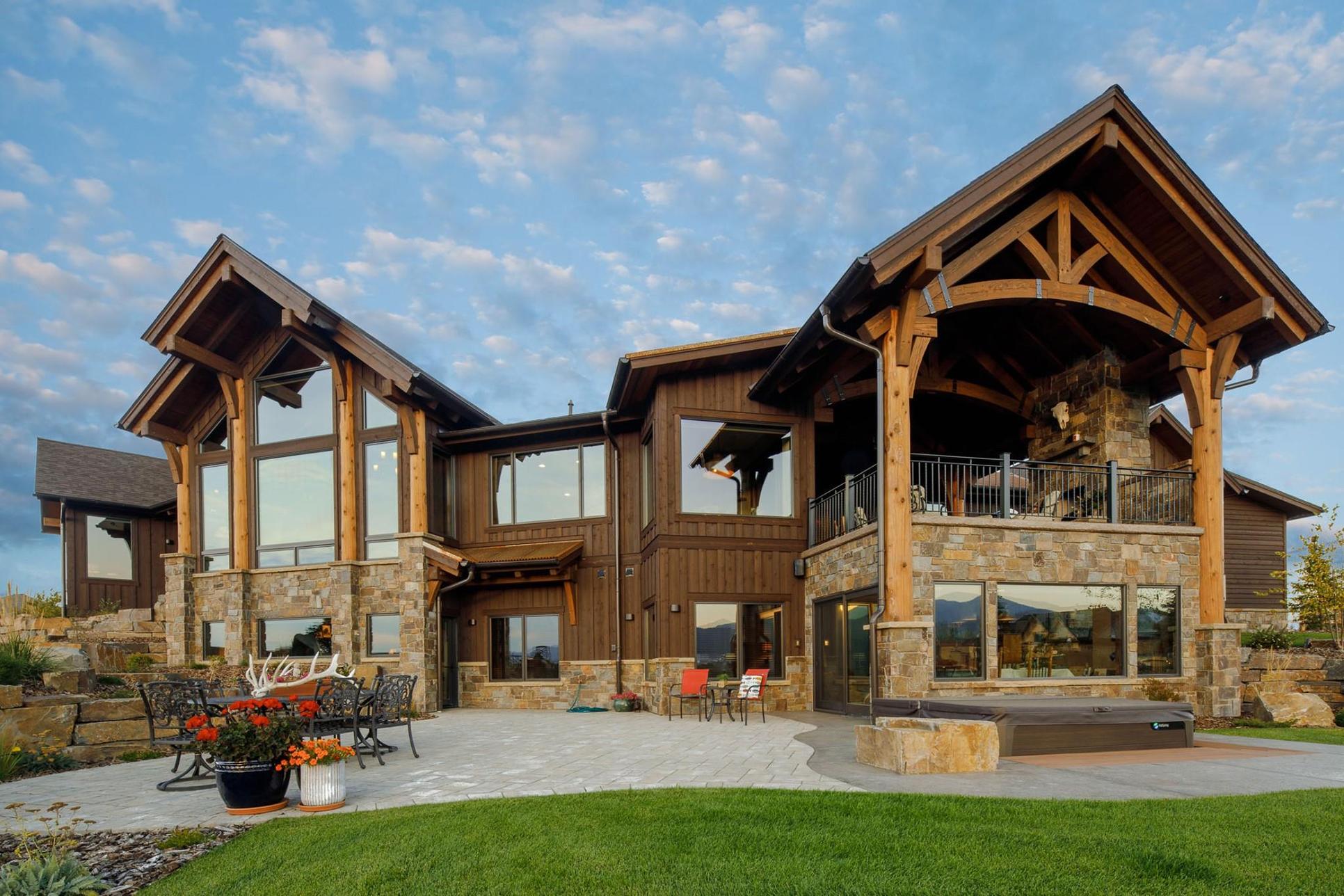 Edgell Building, Inc.,59808