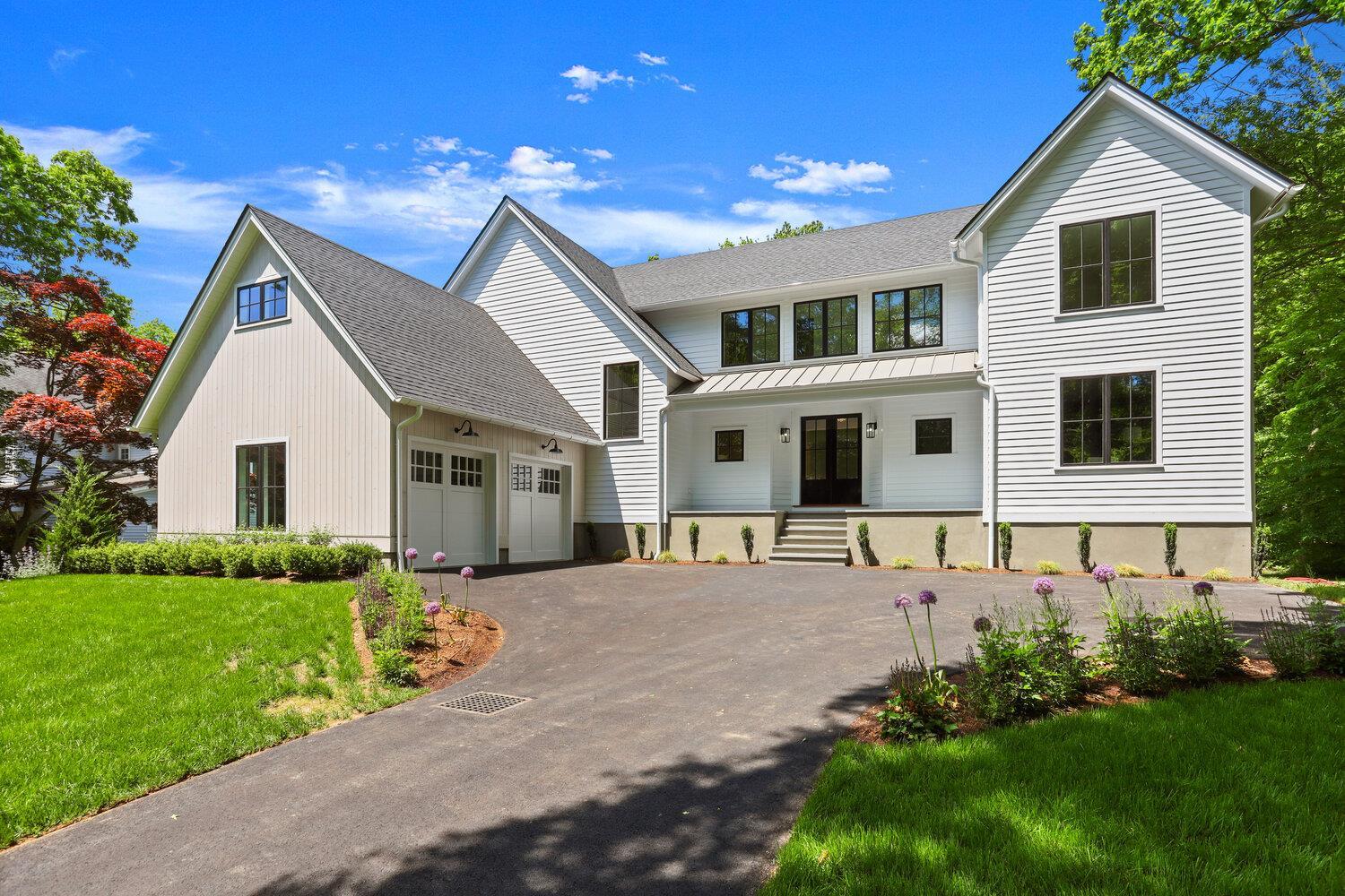 Edgewater Development, LLC,06870