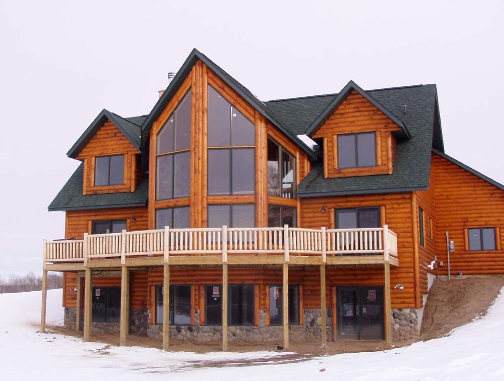 Edlund Construction,56368