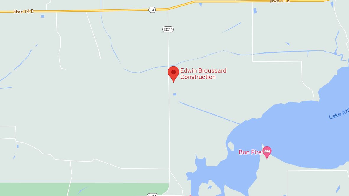 Edwin Broussard Construction Inc,70549