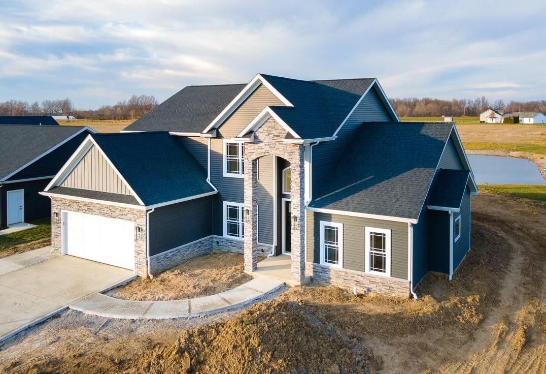 E E Brandenberger Constr Inc,46788