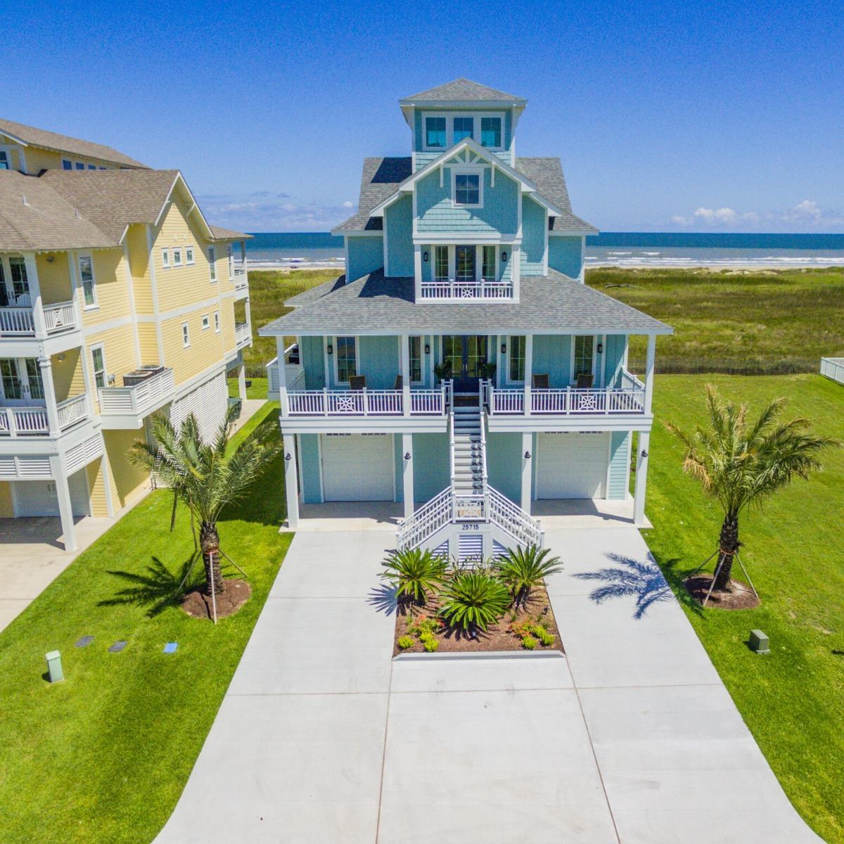 Egret Bay Builders,77554