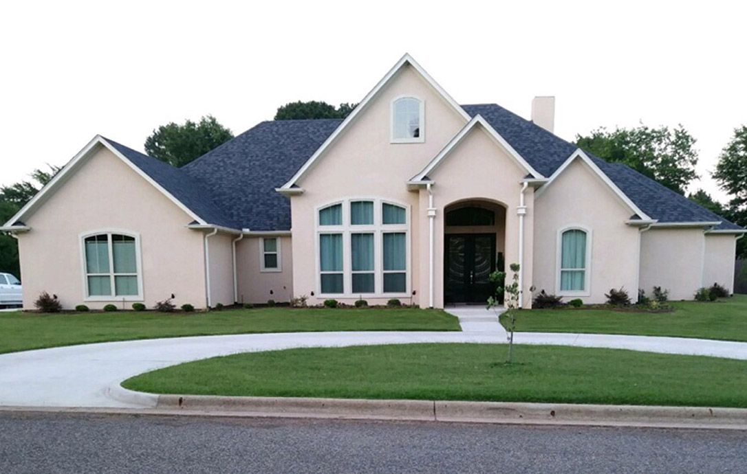 EJ Homes,75757