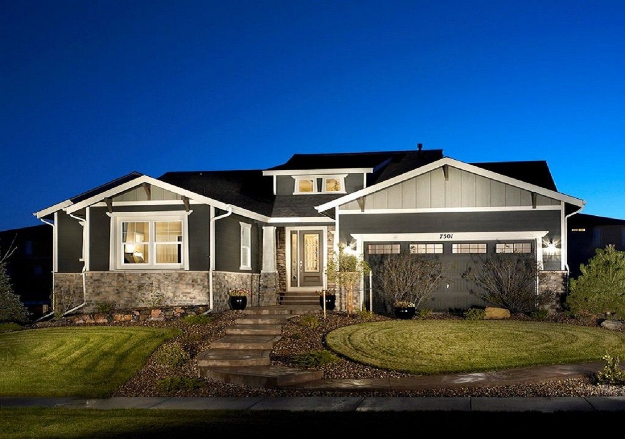 The Peaks at Riverdale