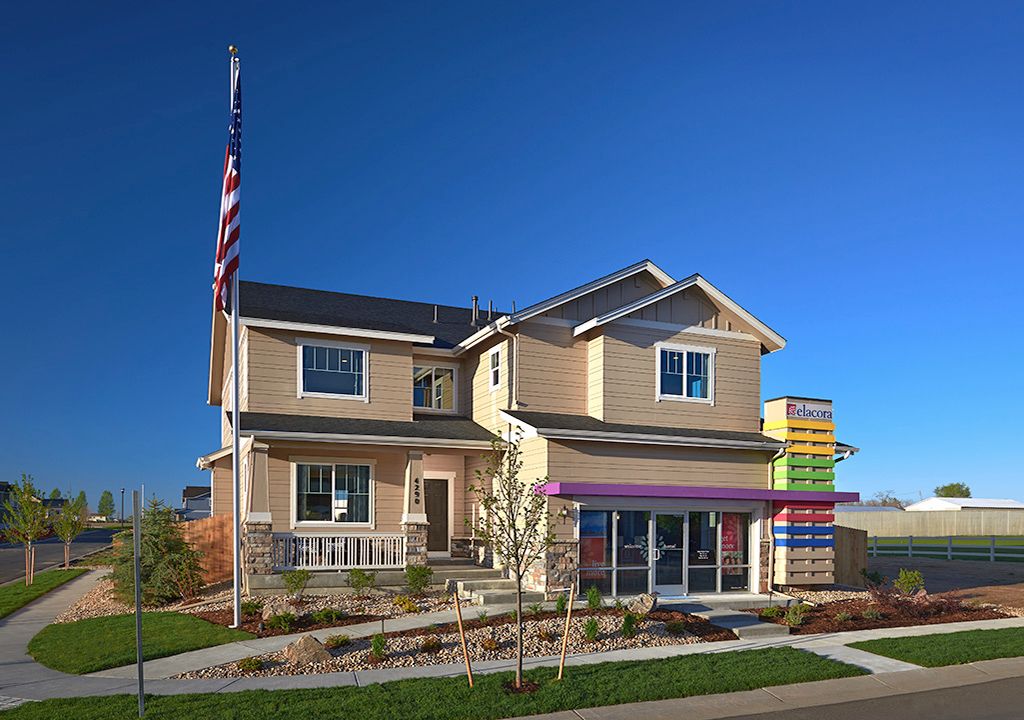 Parkview at Brighton East