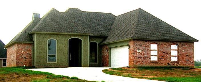 E & L Development,71107