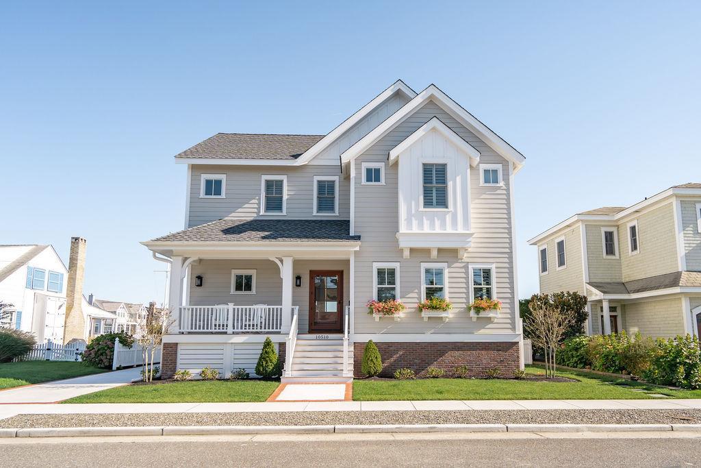 Eldon Builders,08247