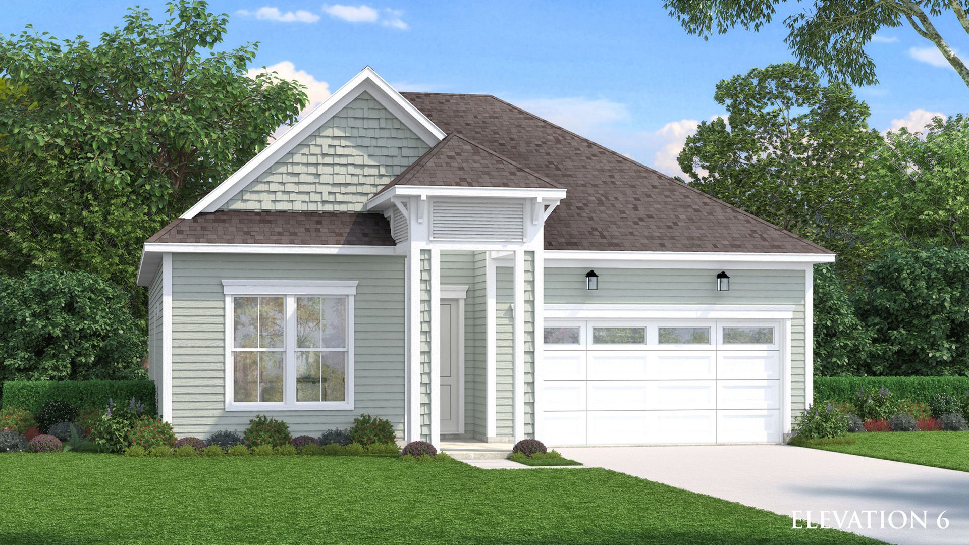 DRB_Homes_Charleston_Traveler_Ele_06:Traveler Elevation 6