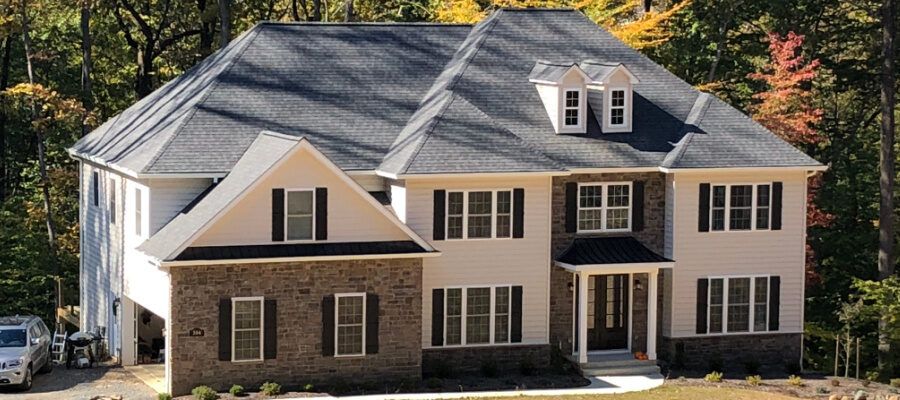 Elite Custom Home Builders, LLC,21157