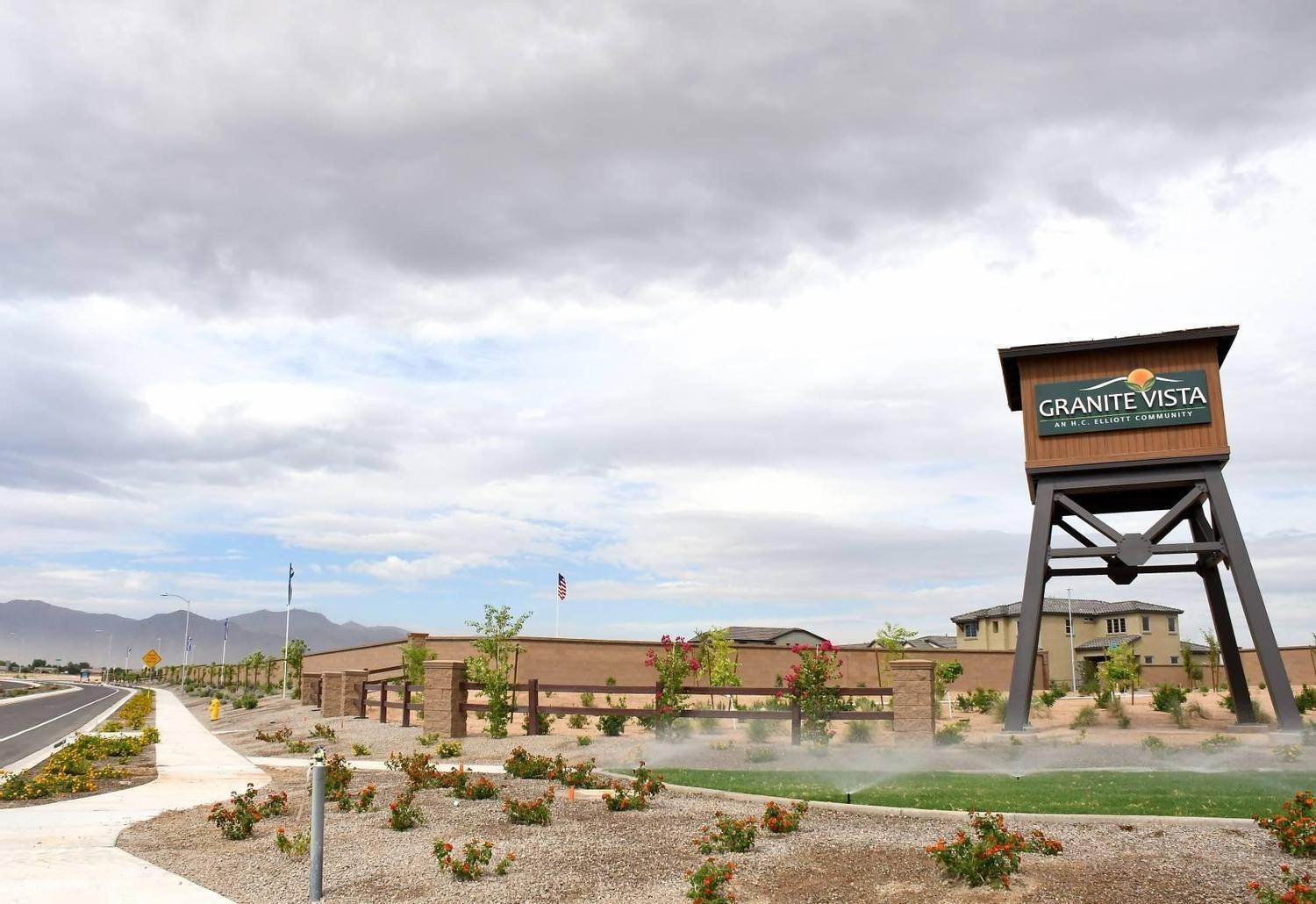 Avanti at Granite Vista,85355