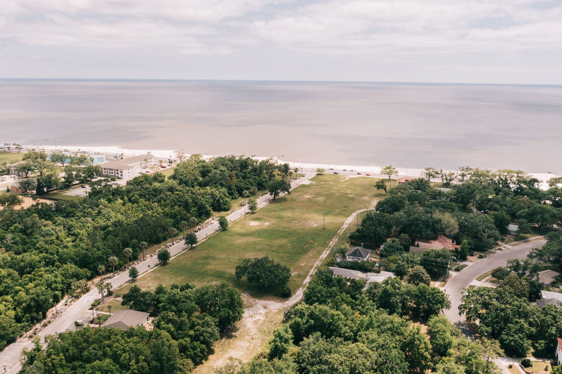Pointe Breeze at Grande View
