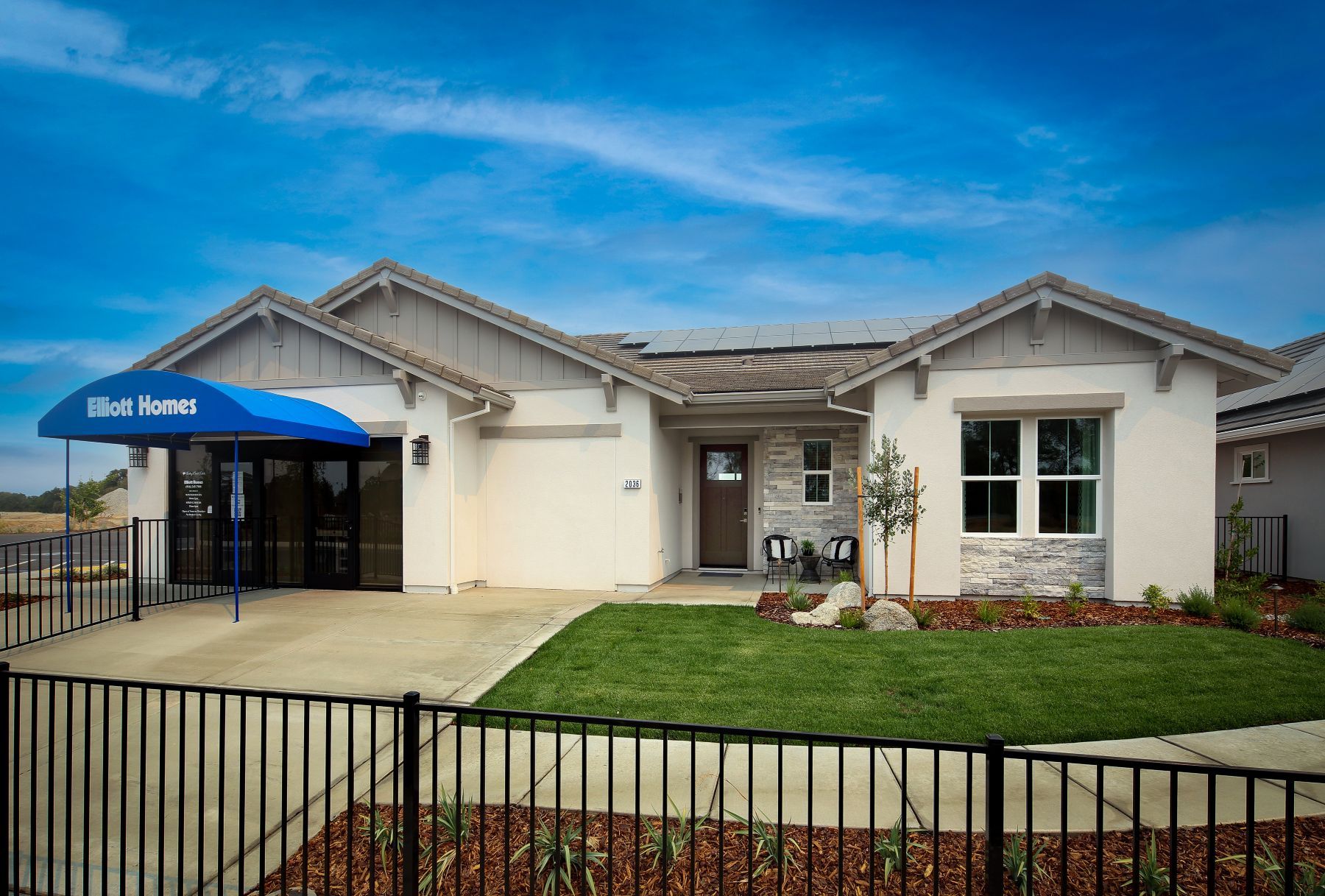 New homes in Lincoln, CA