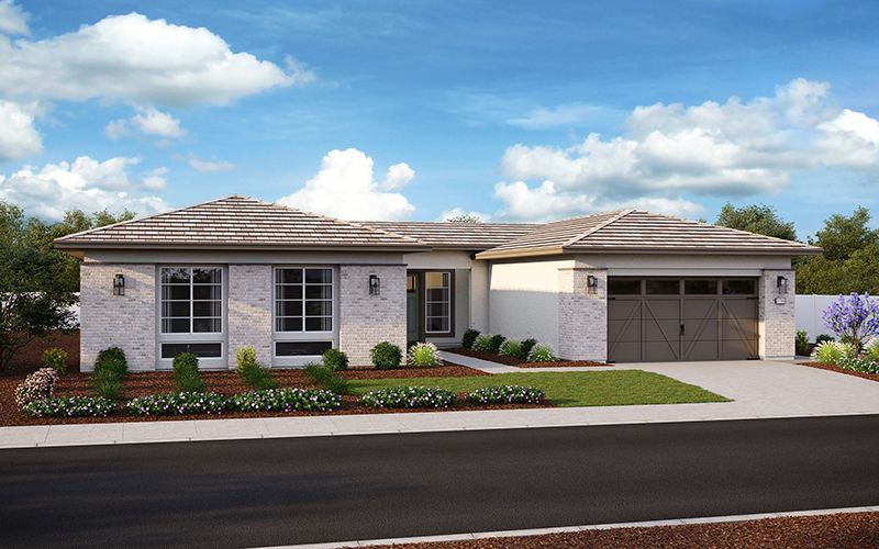 Exterior:Elevation C